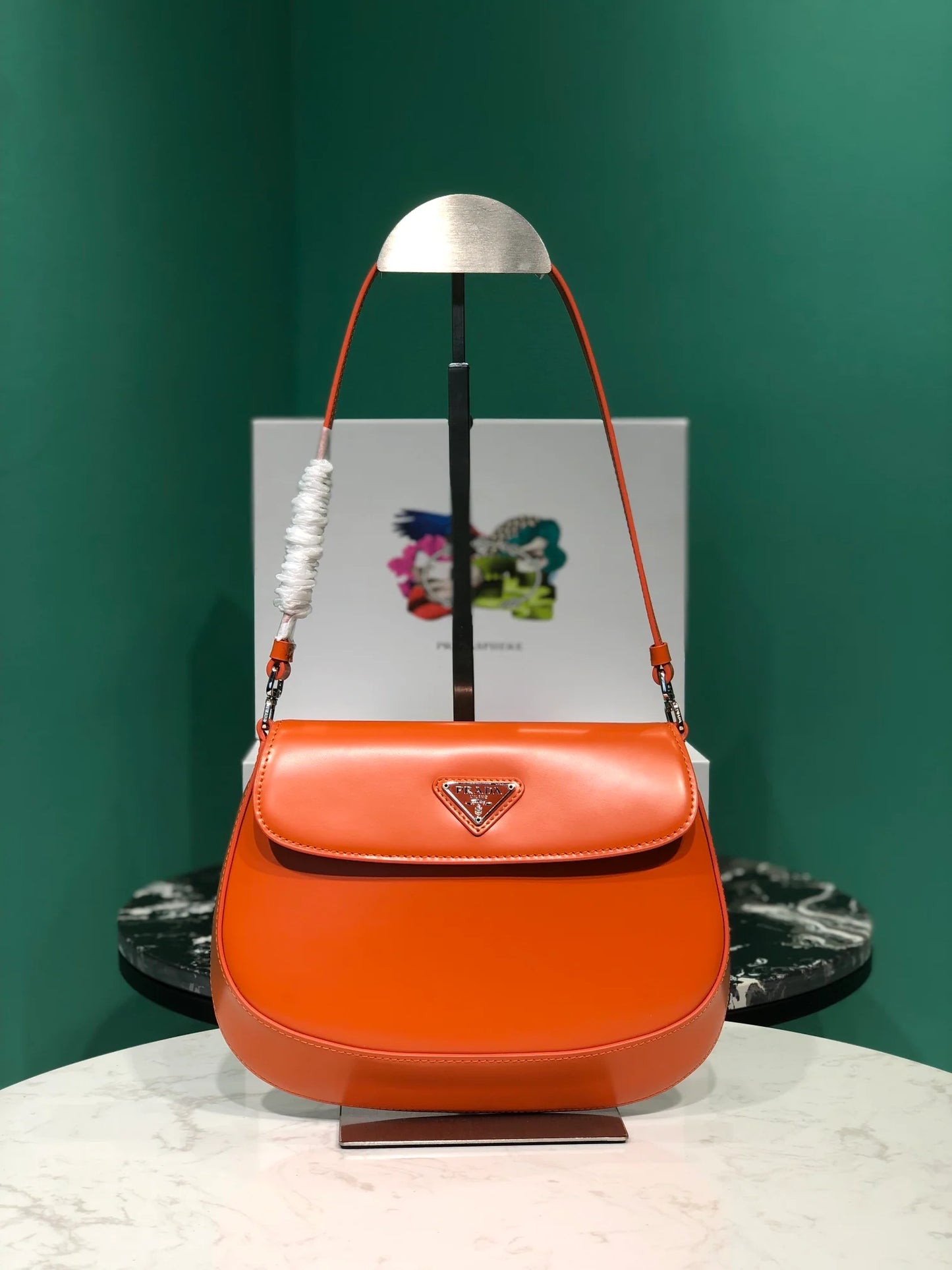 PRADA BAG