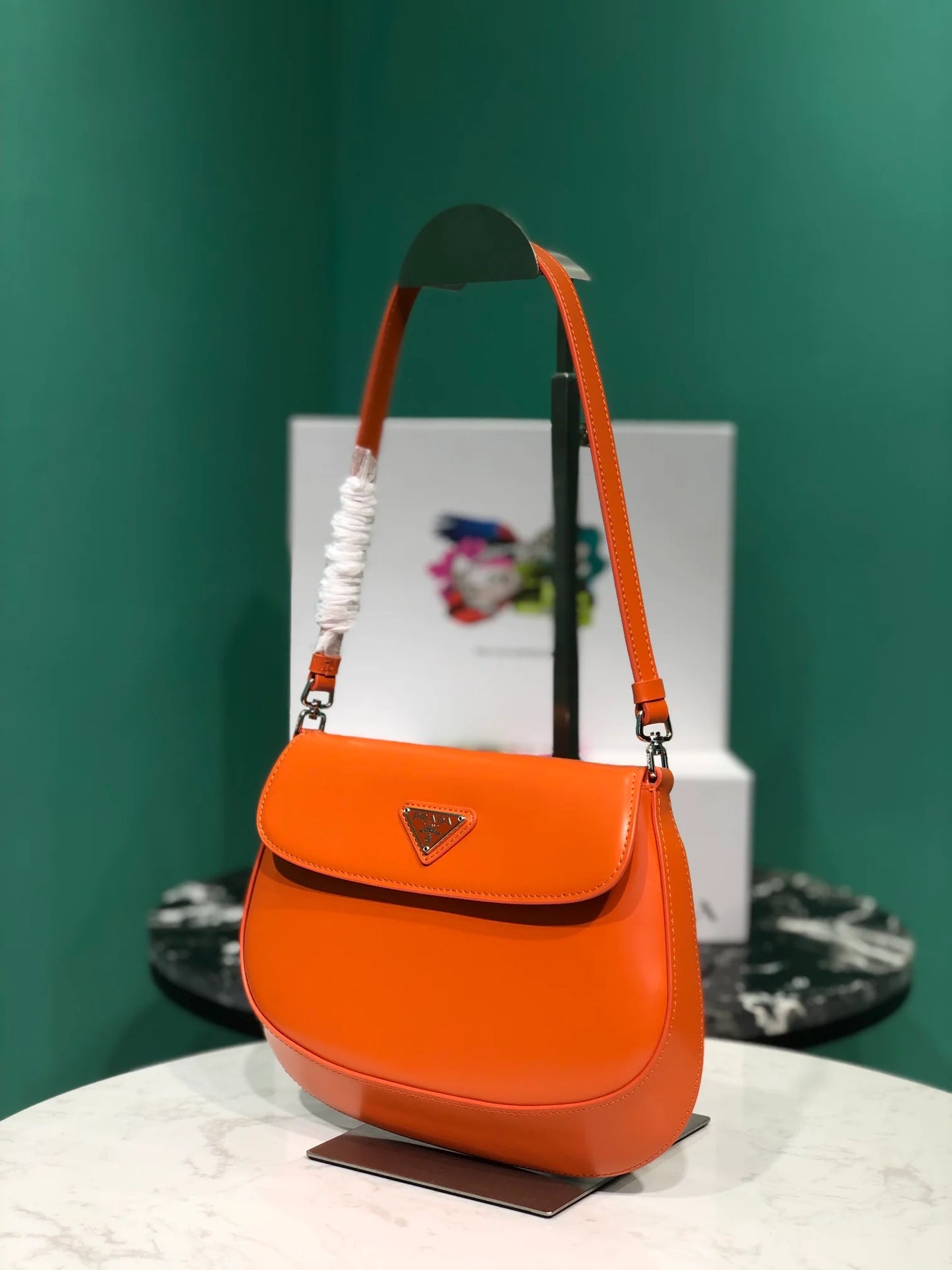PRADA BAG