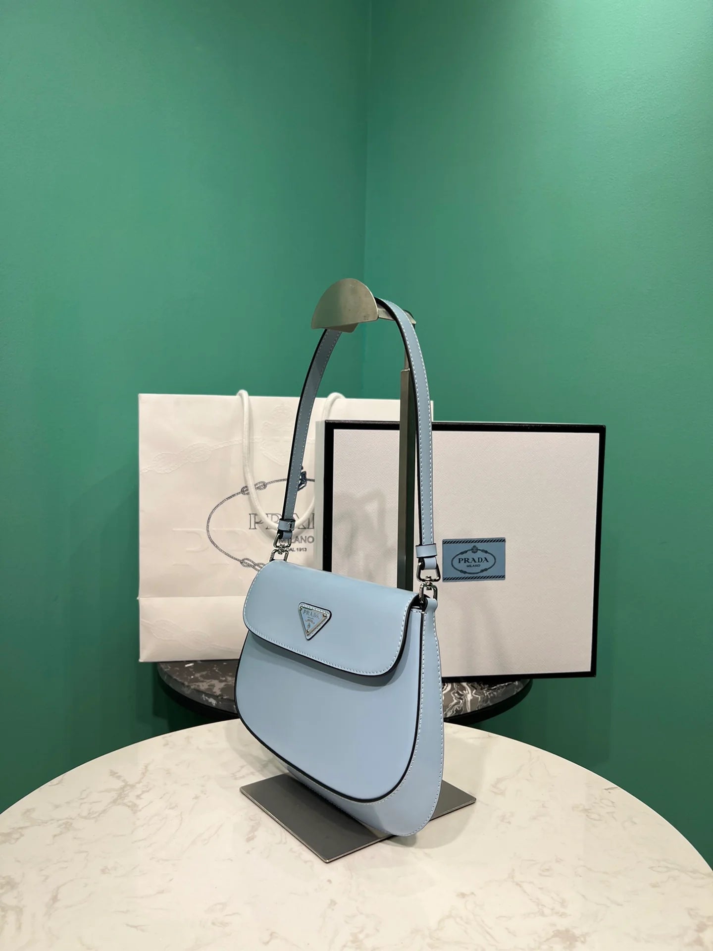 PRADA BAG