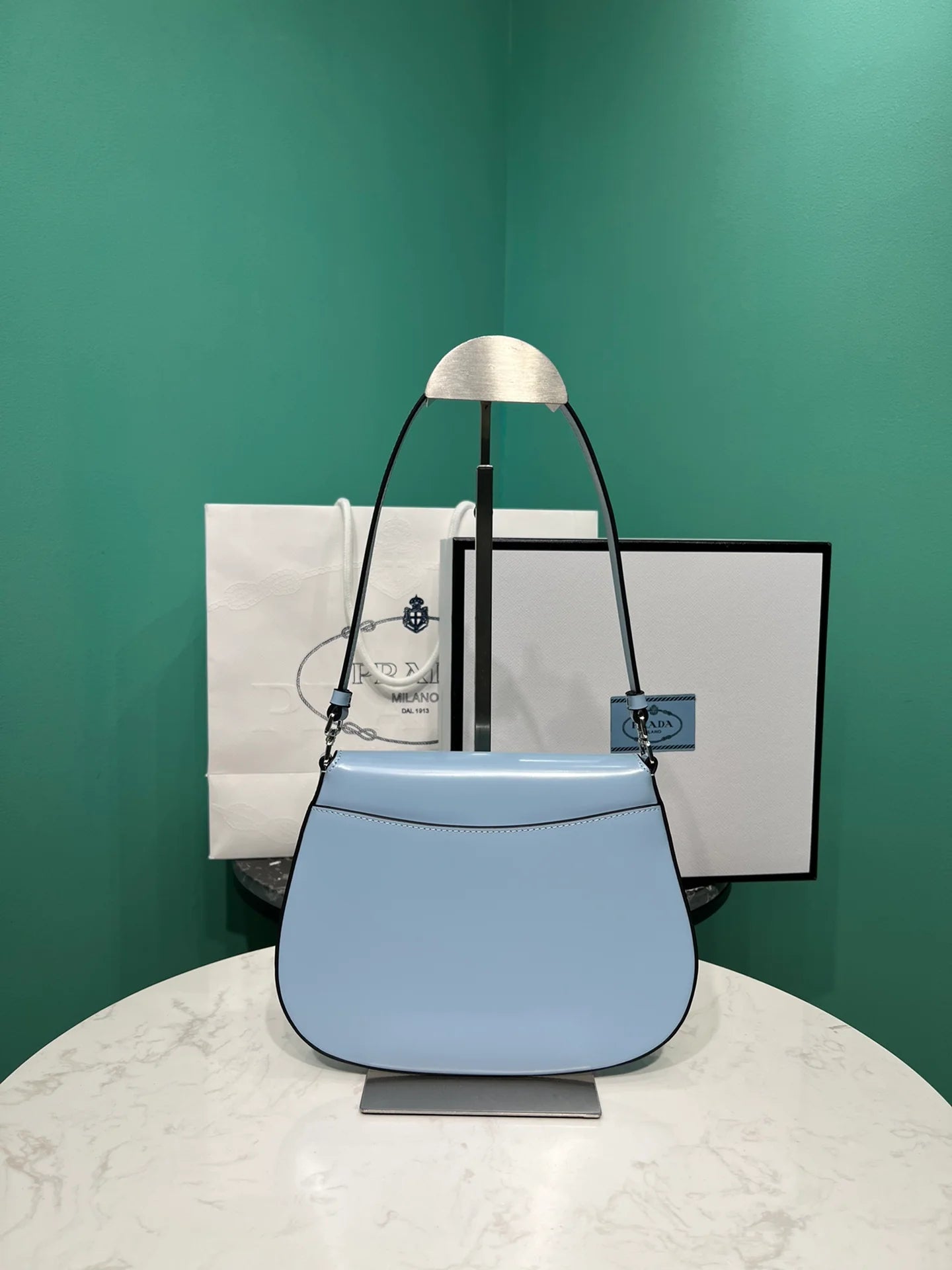 PRADA BAG