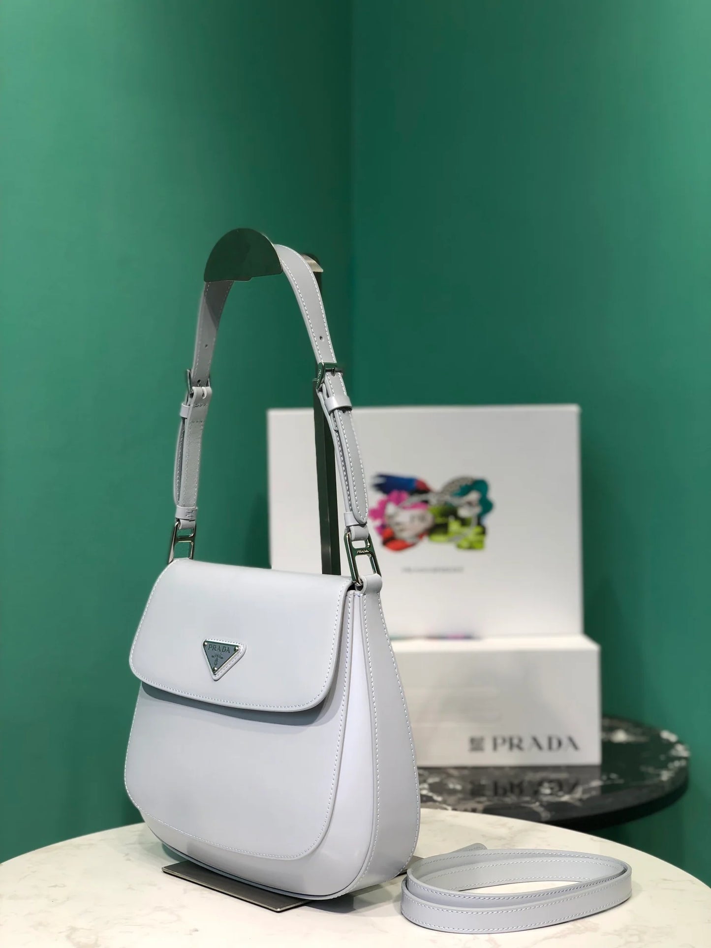 PRADA BAG
