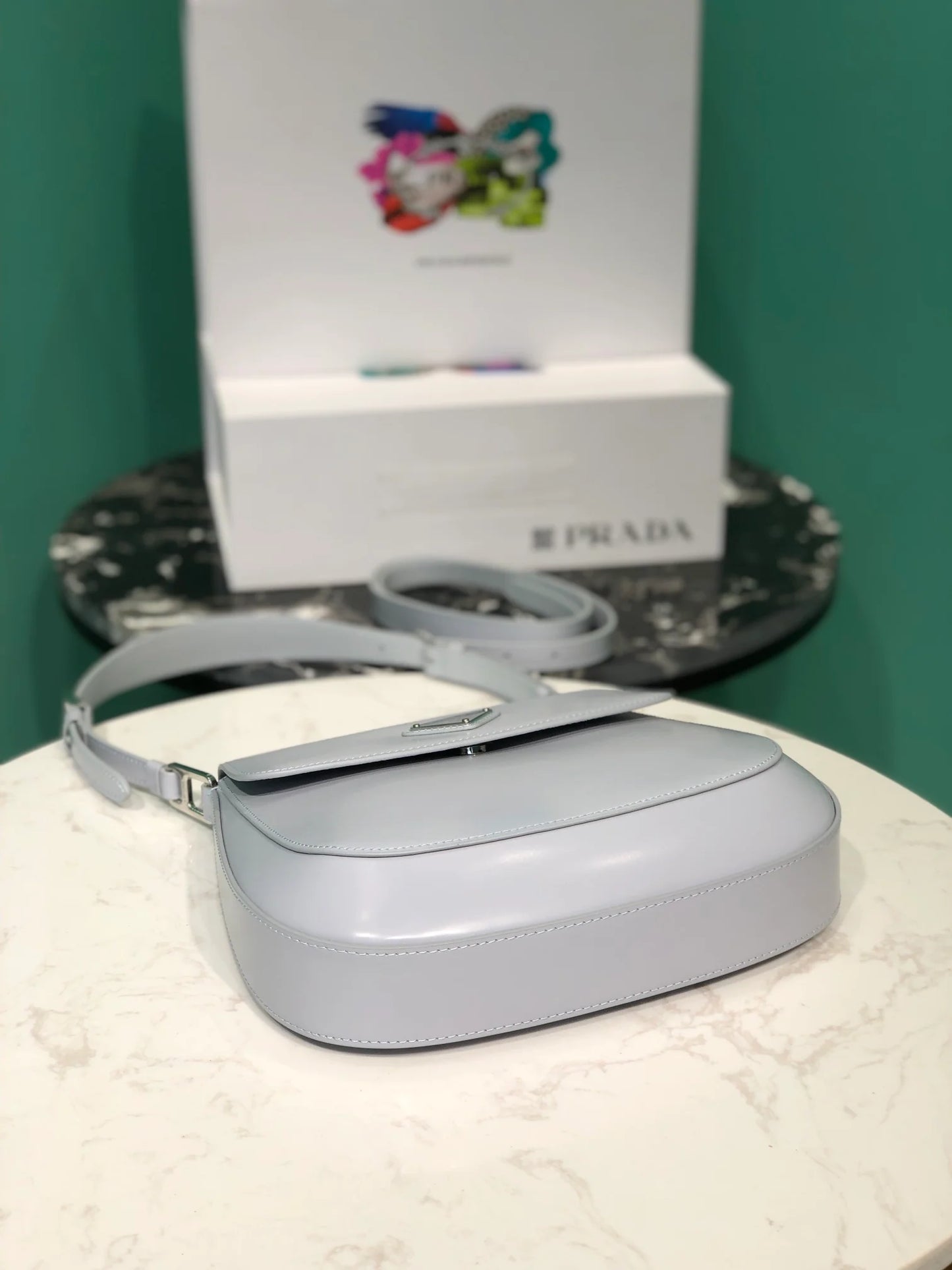 PRADA BAG