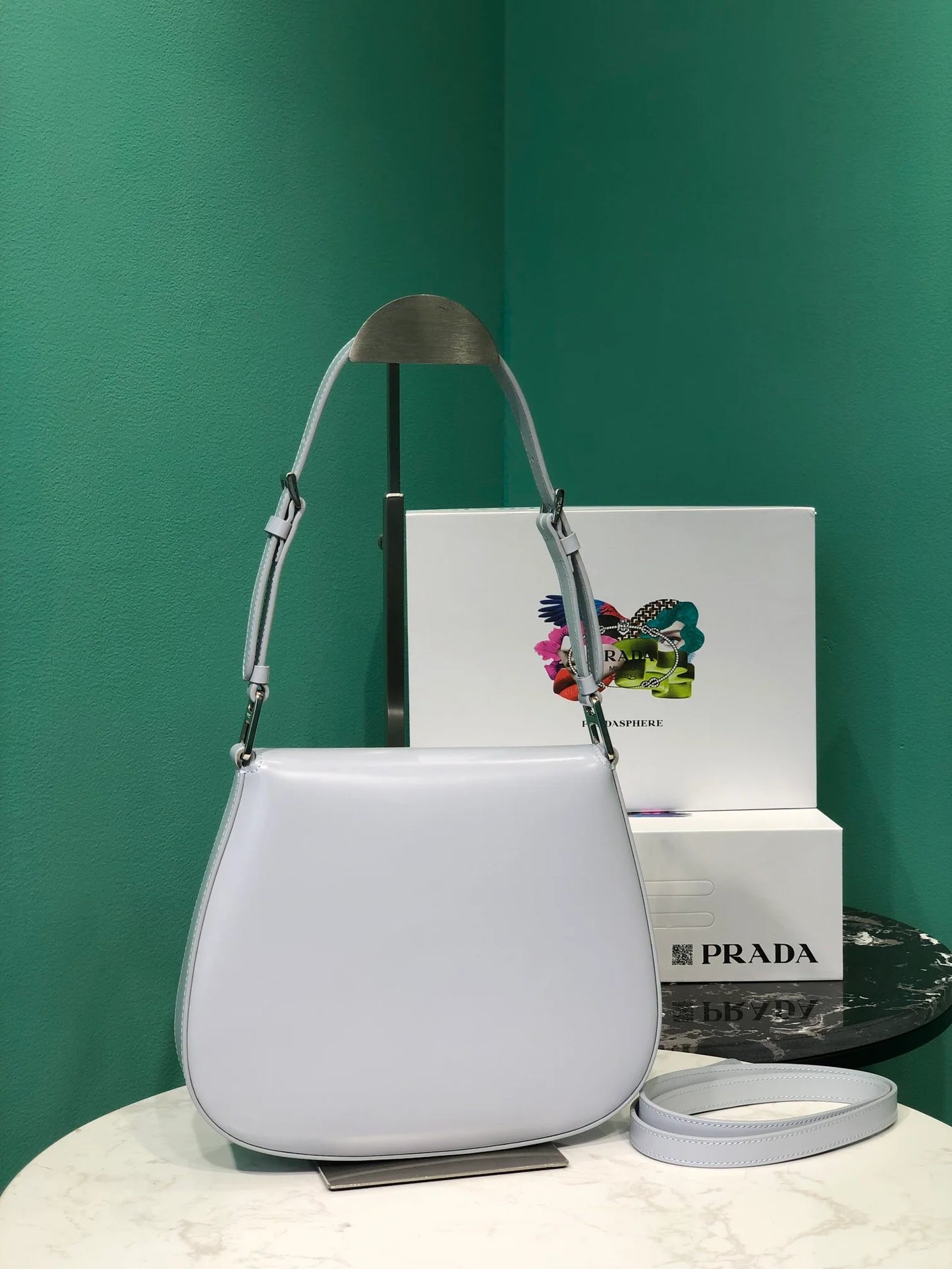 PRADA BAG