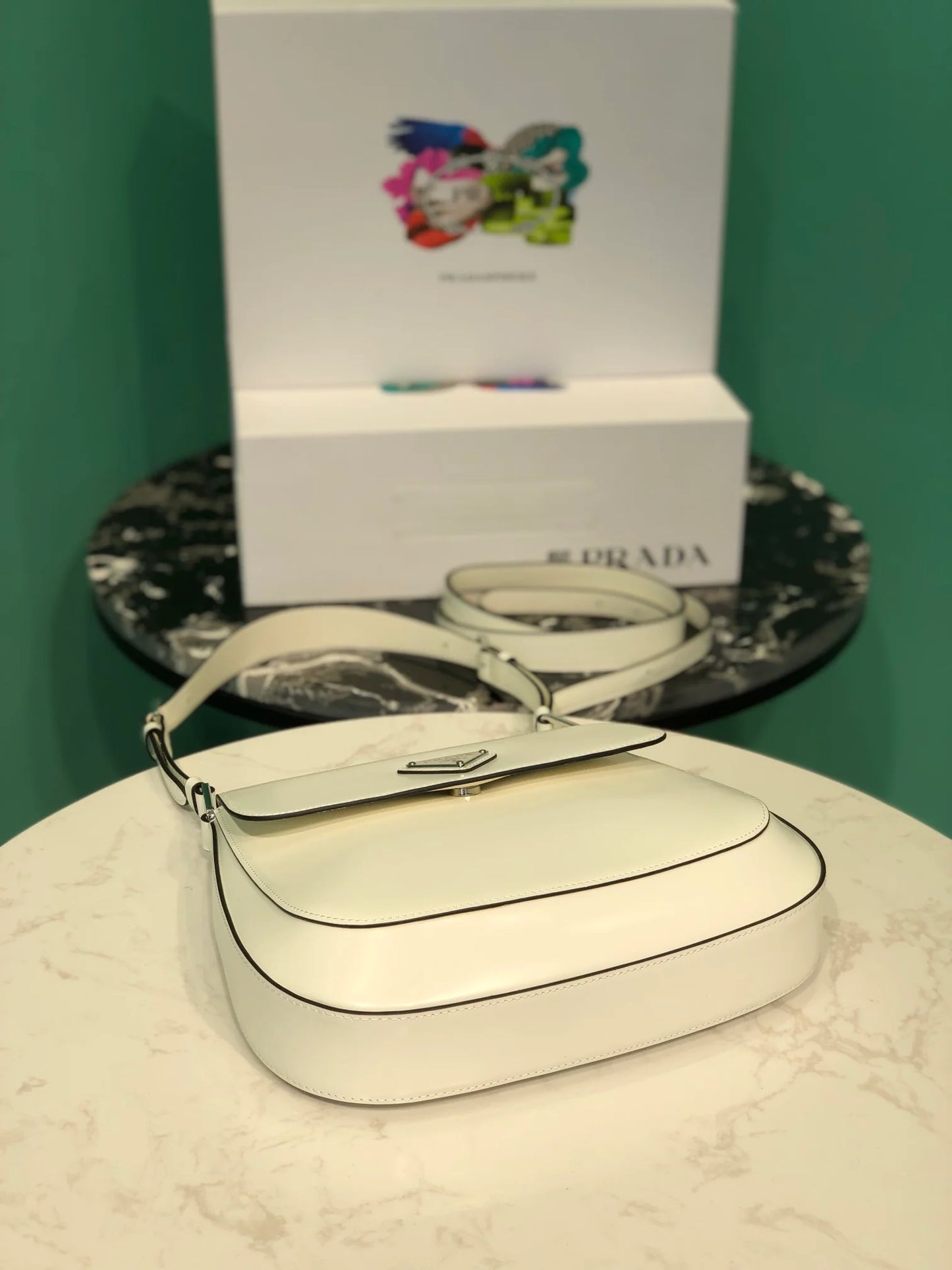 PRADA BAG