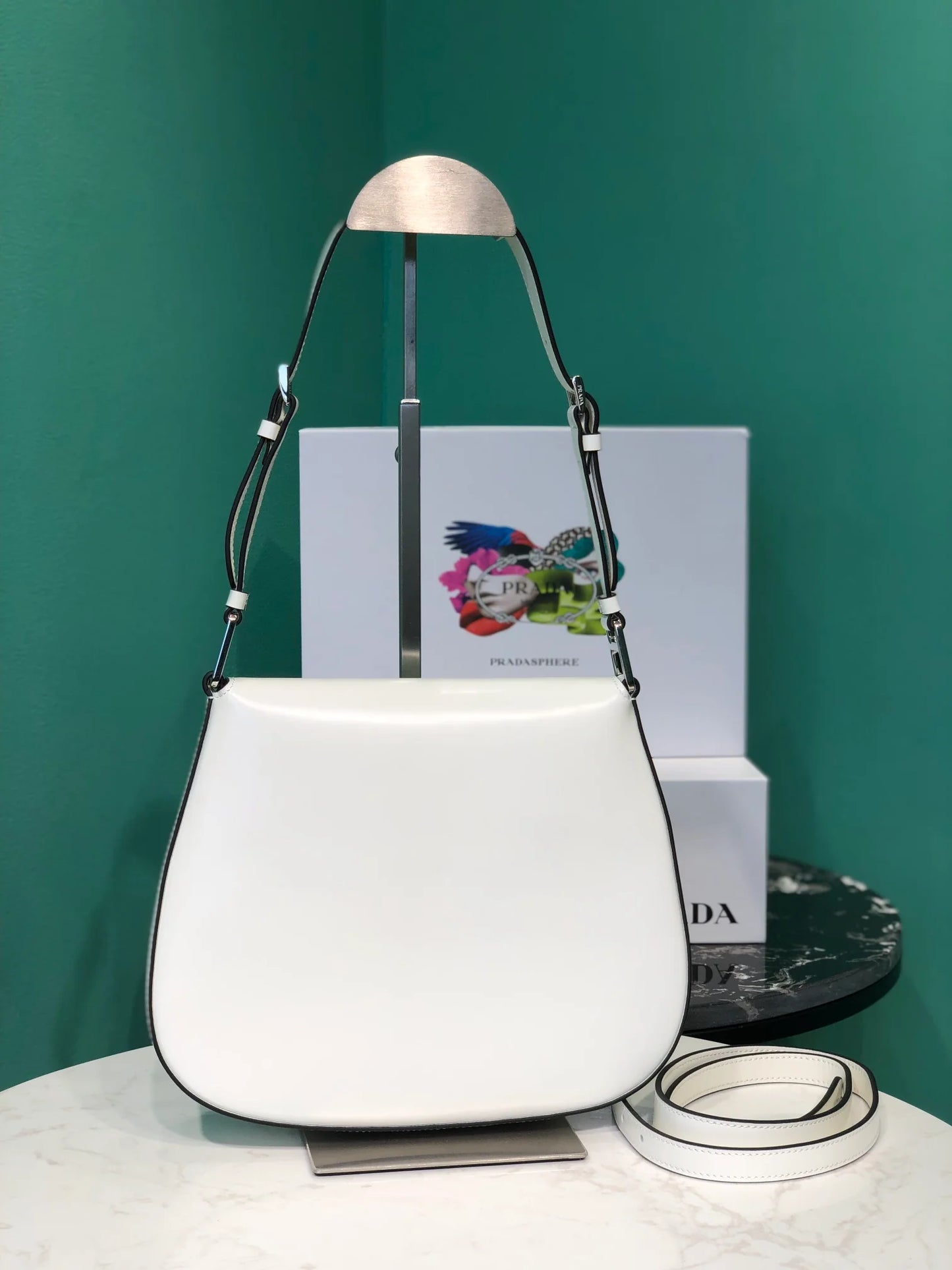 PRADA BAG