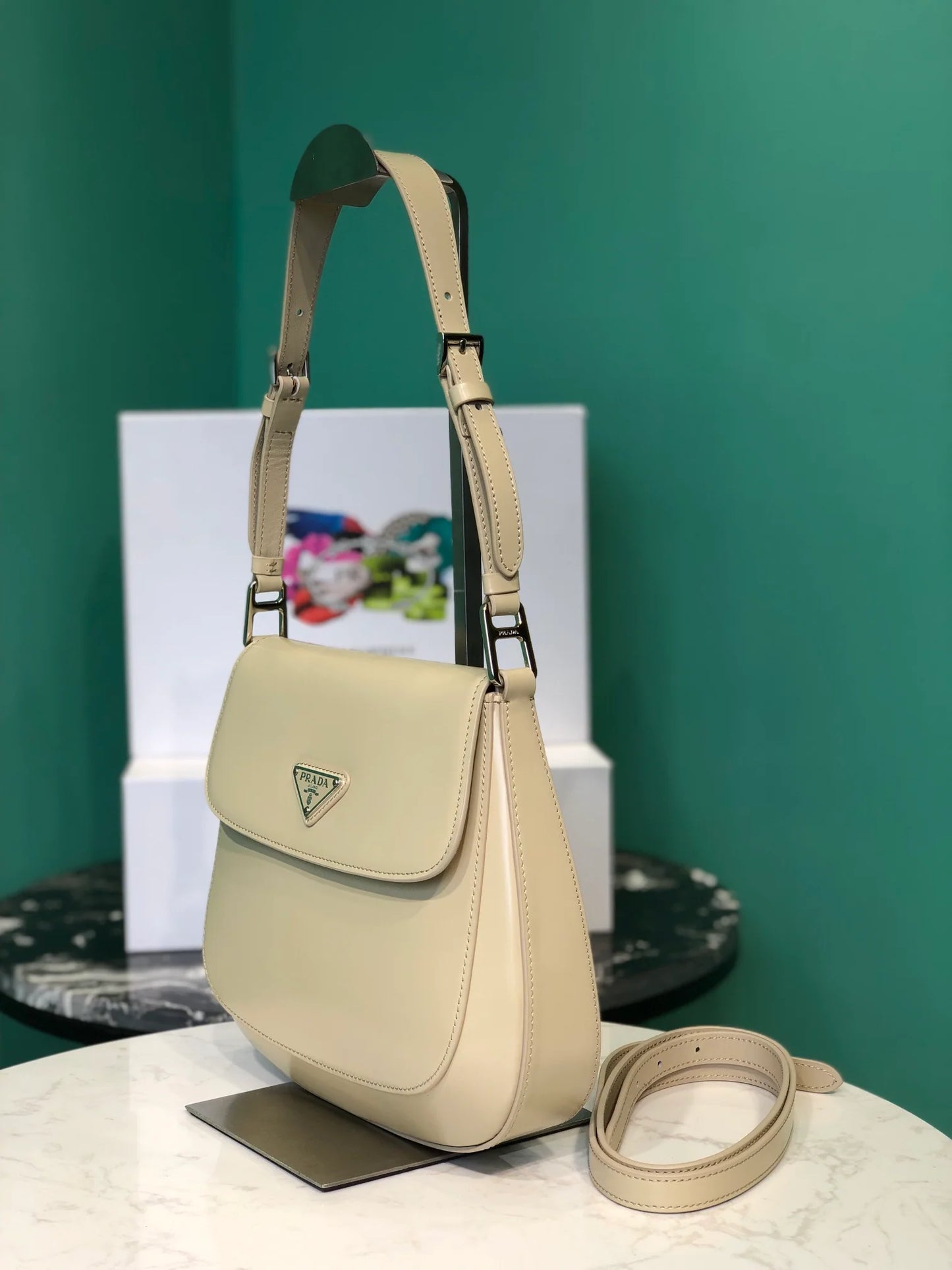 PRADA BAG
