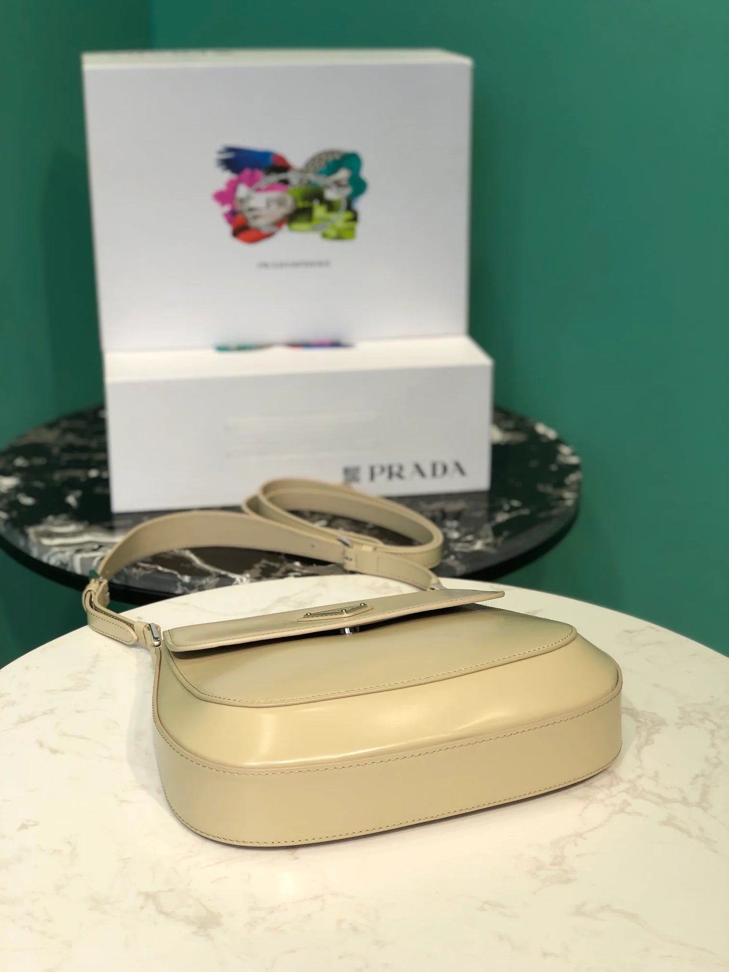 PRADA BAG