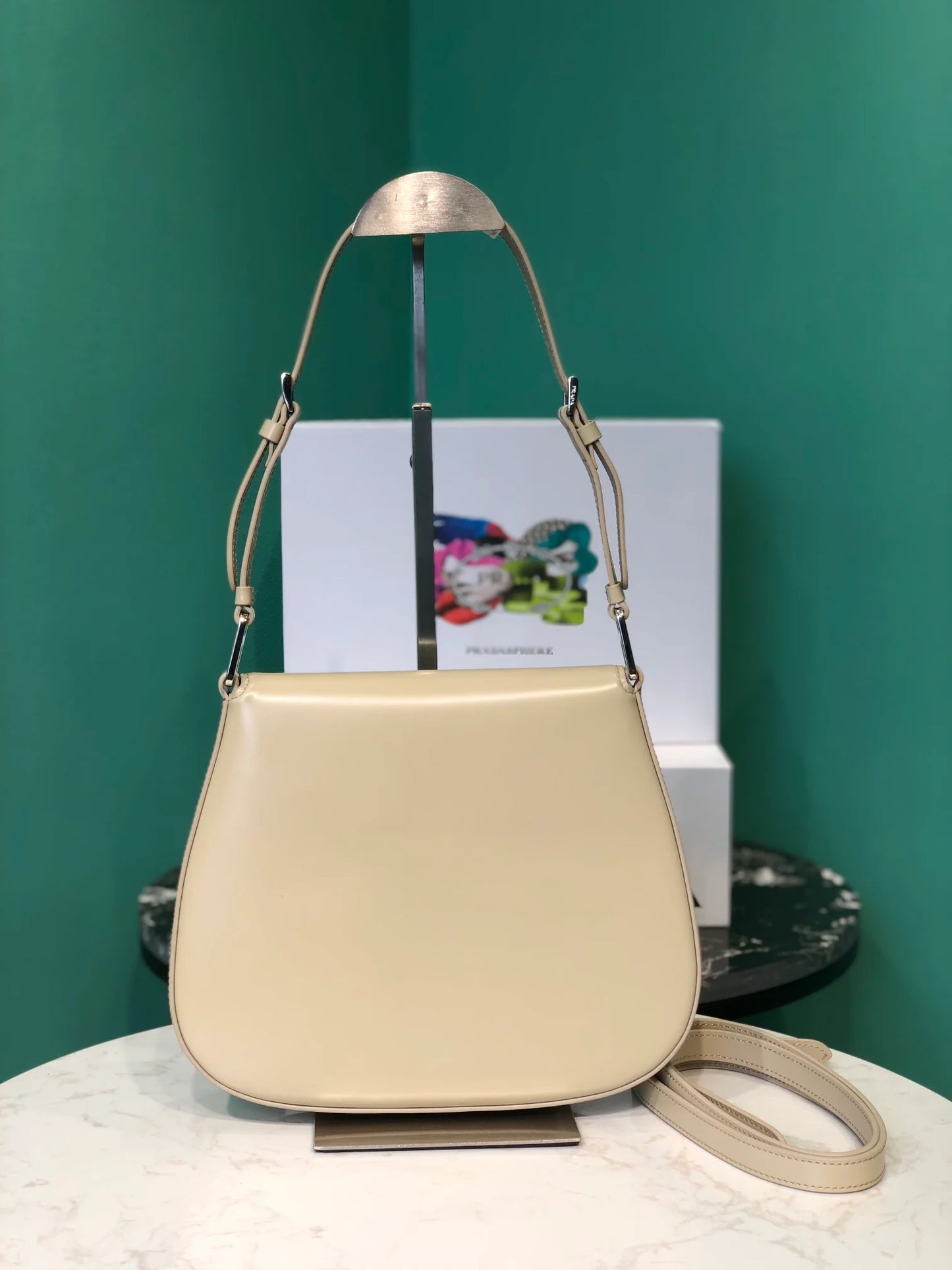 PRADA BAG