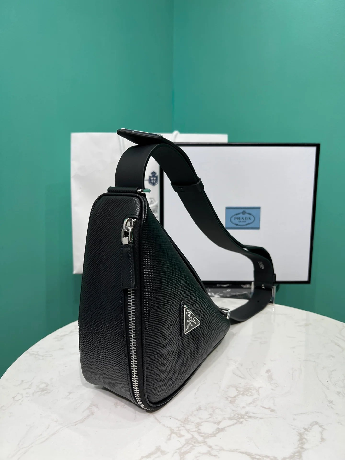 PRADA BAG