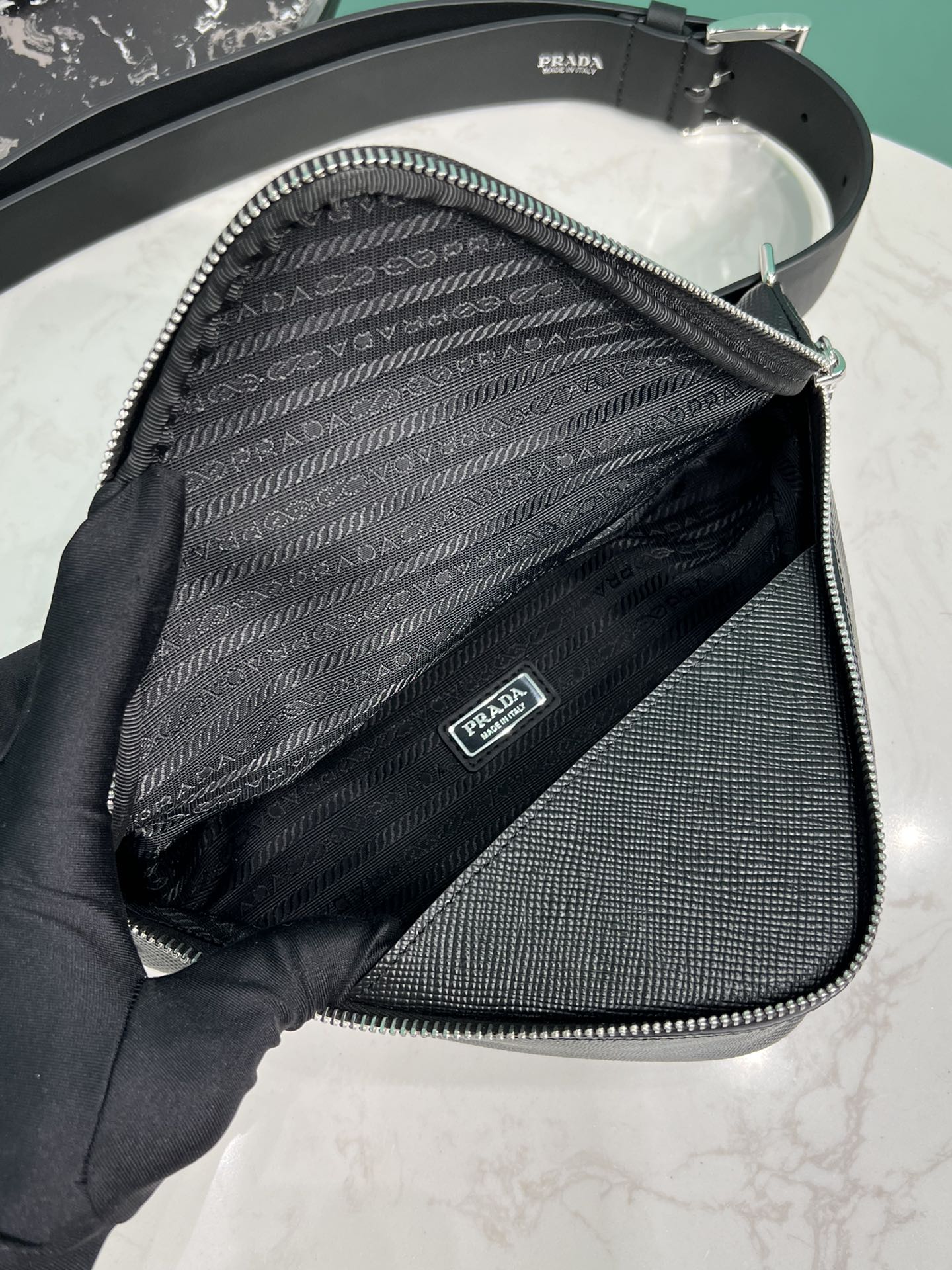 PRADA BAG