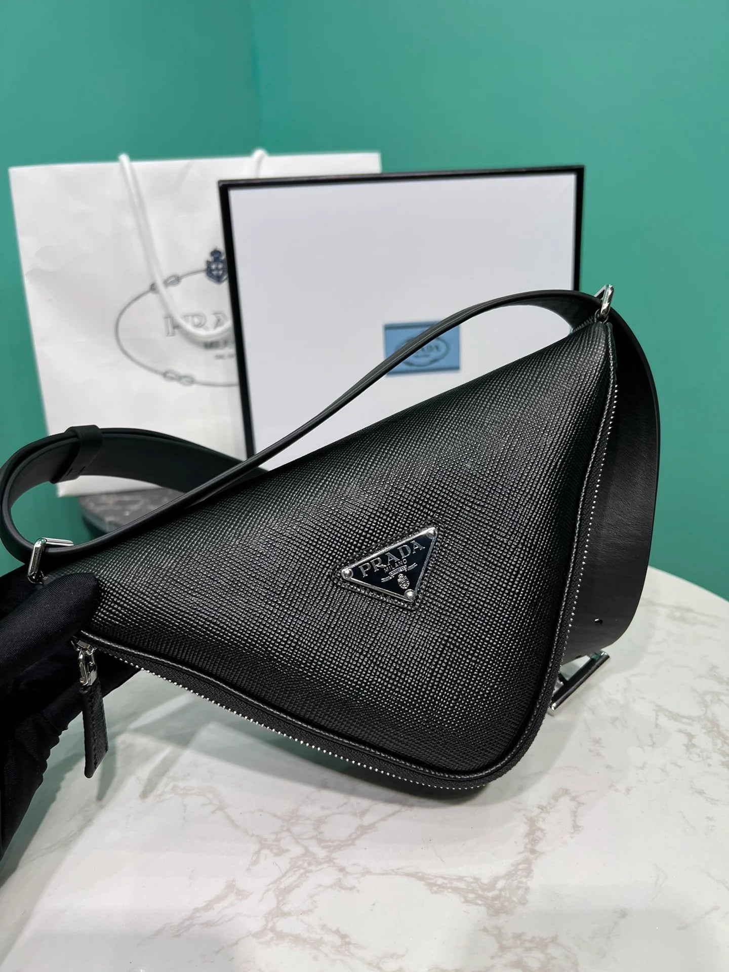 PRADA BAG