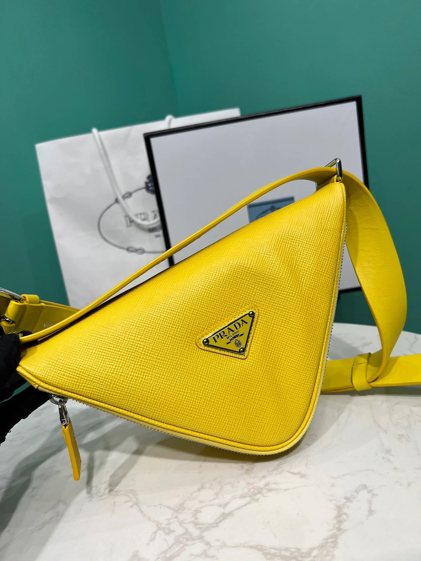PRADA BAG