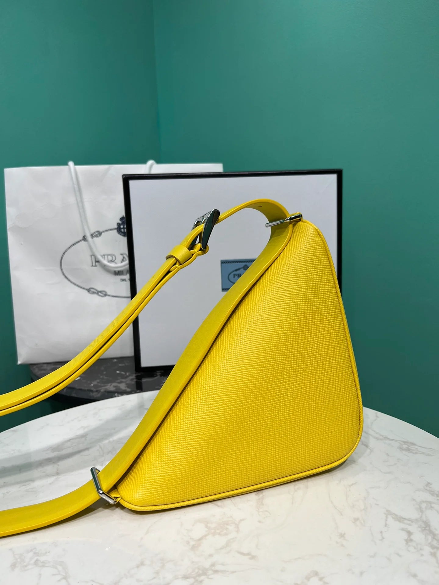 PRADA BAG
