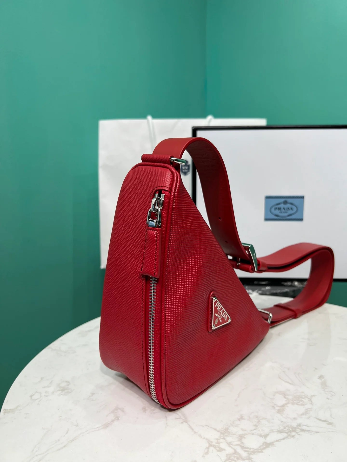 PRADA BAG