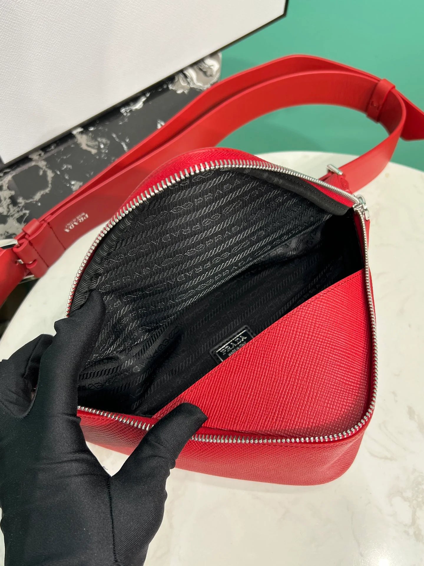 PRADA BAG