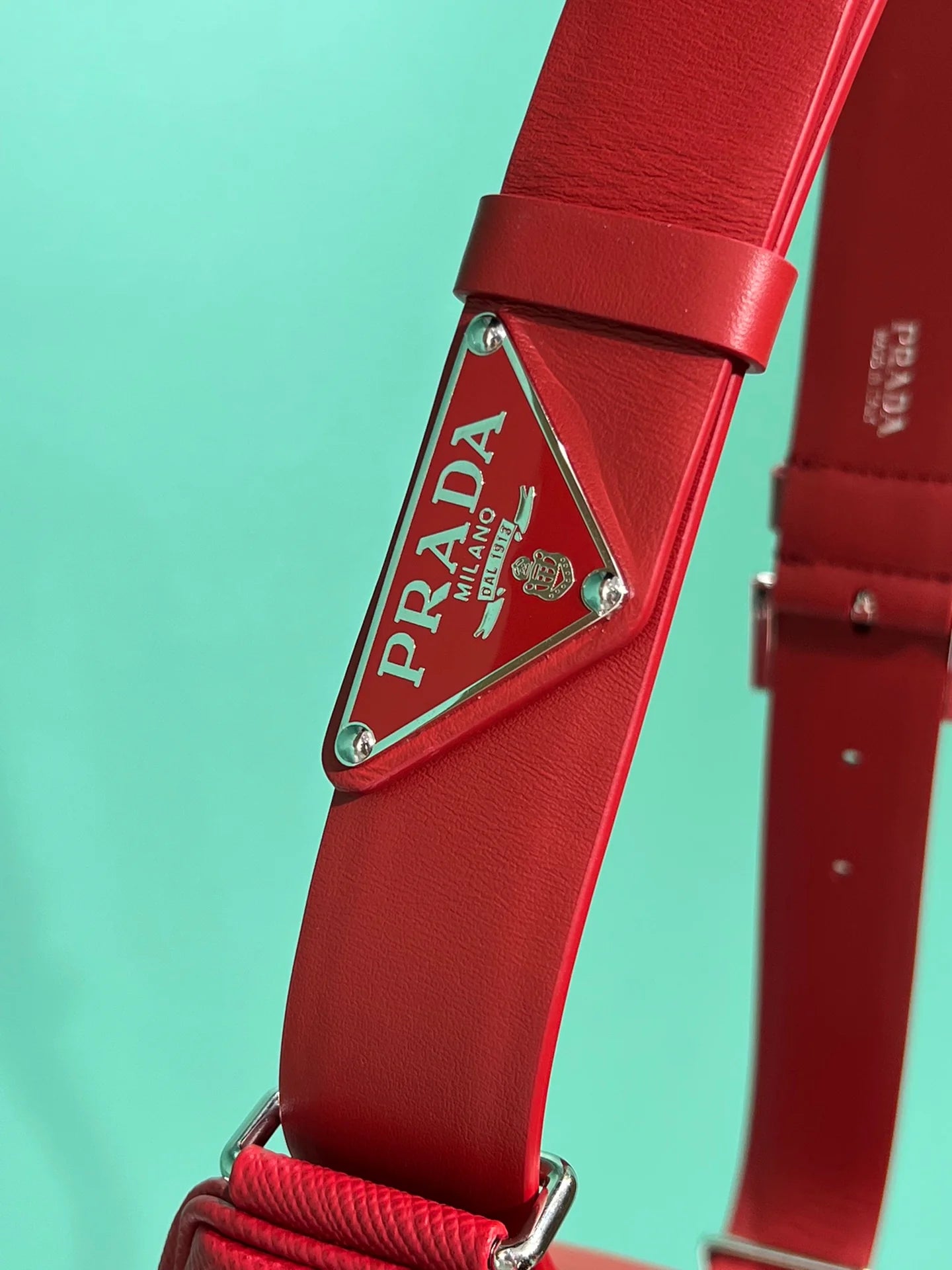 PRADA BAG