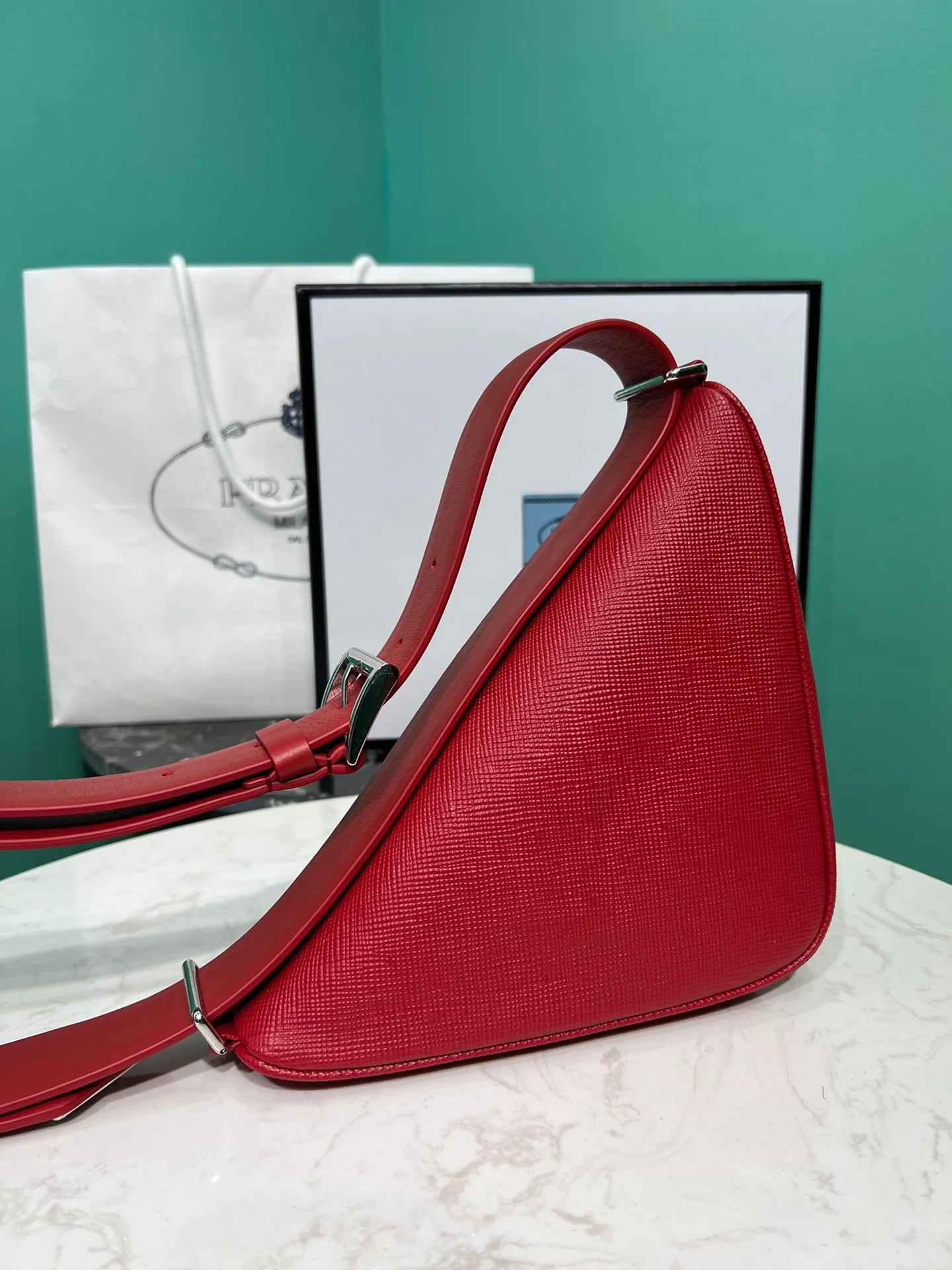 PRADA BAG