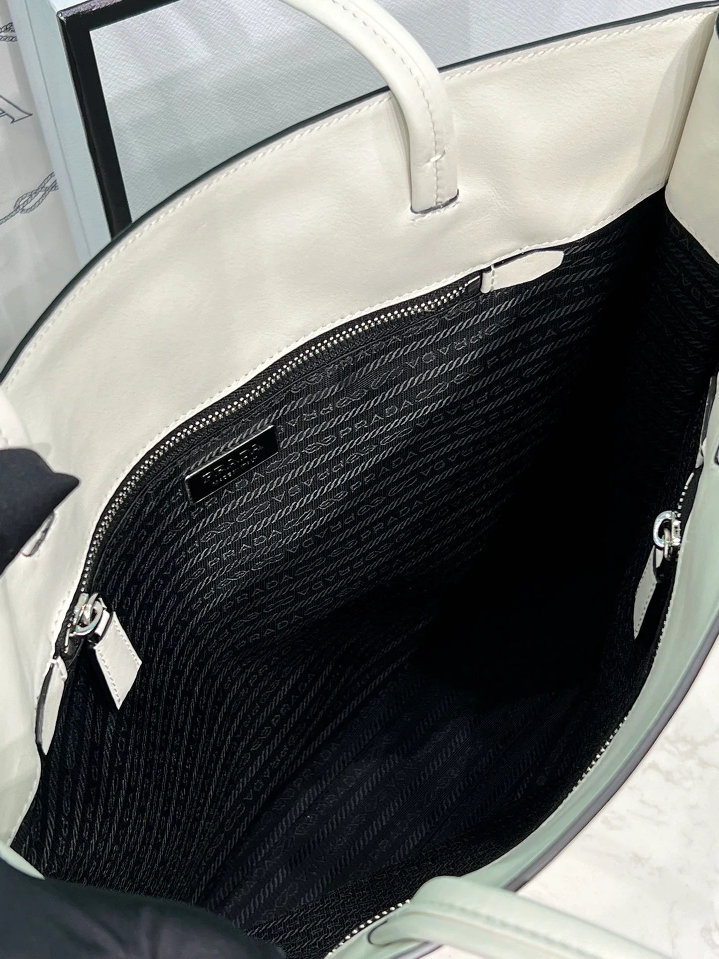 PRADA BAG