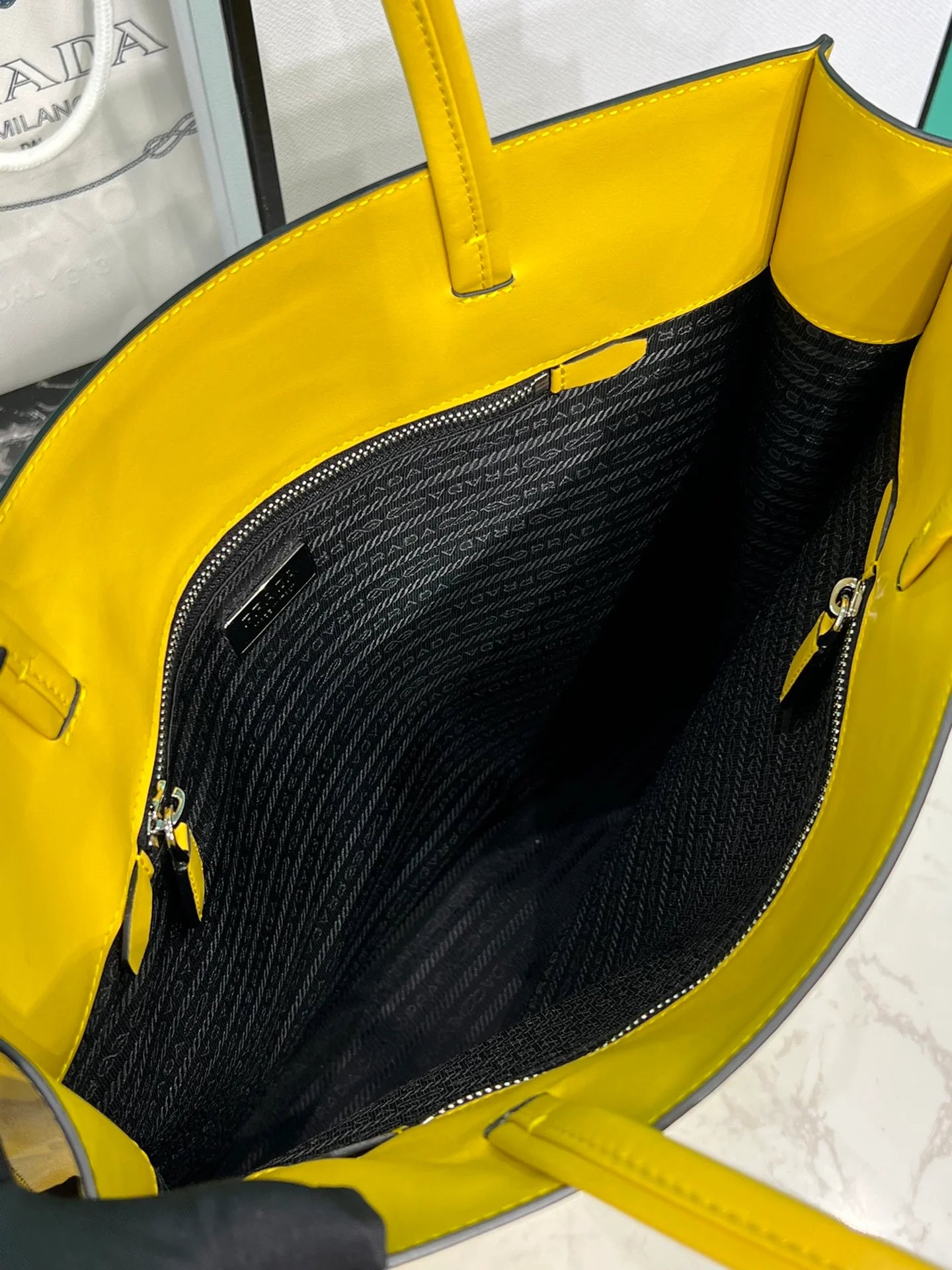 PRADA BAG