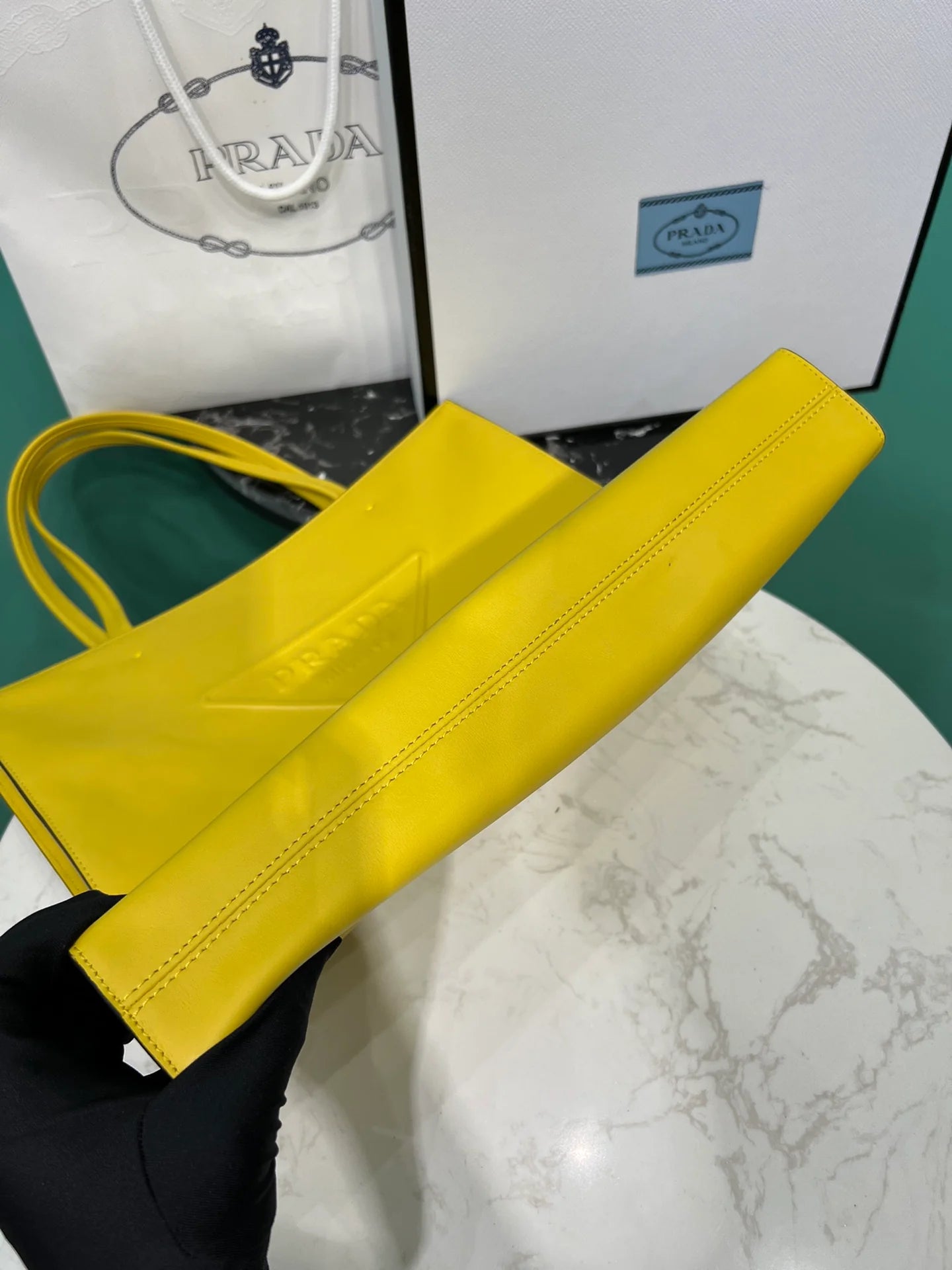 PRADA BAG