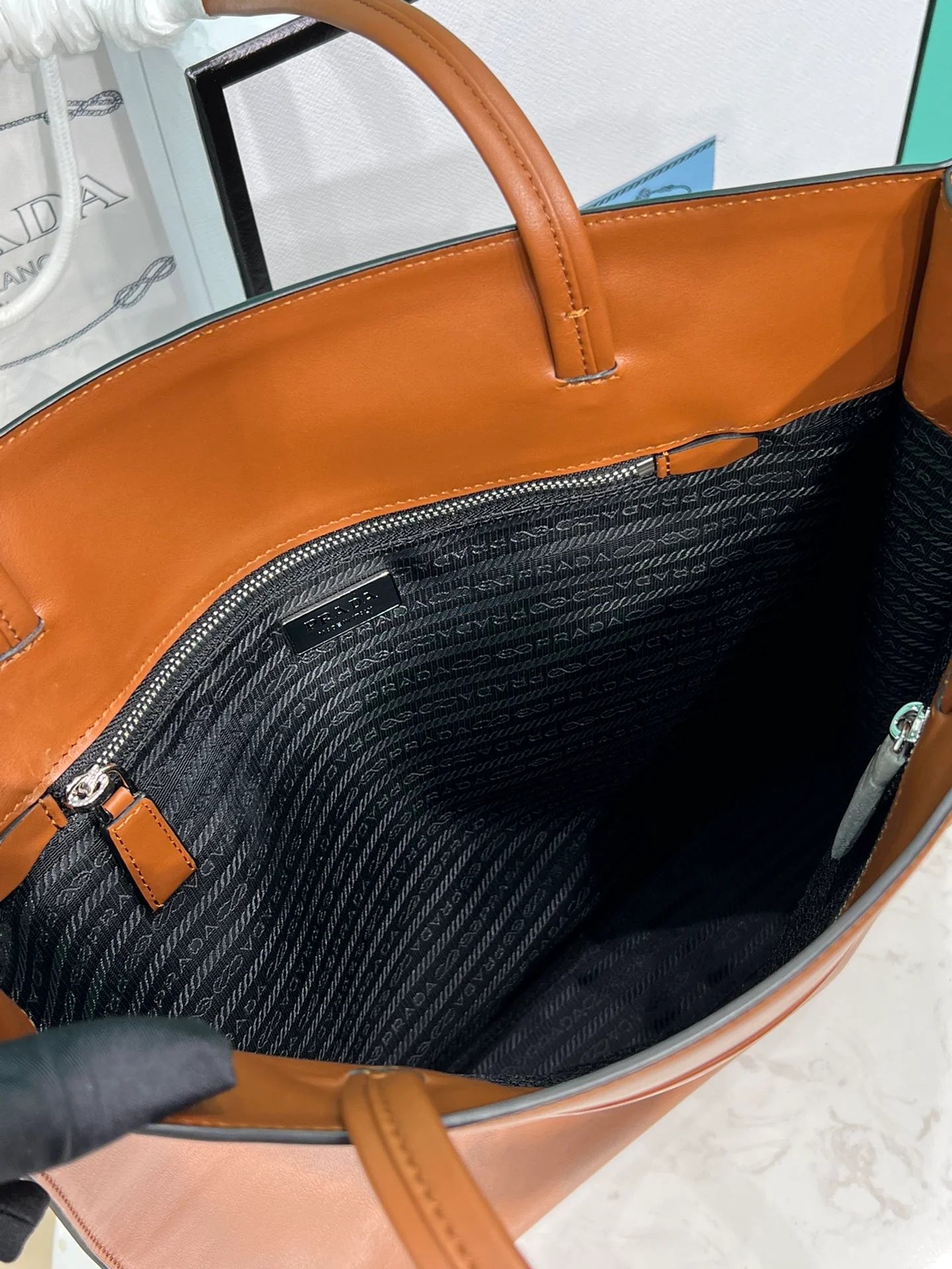 PRADA BAG