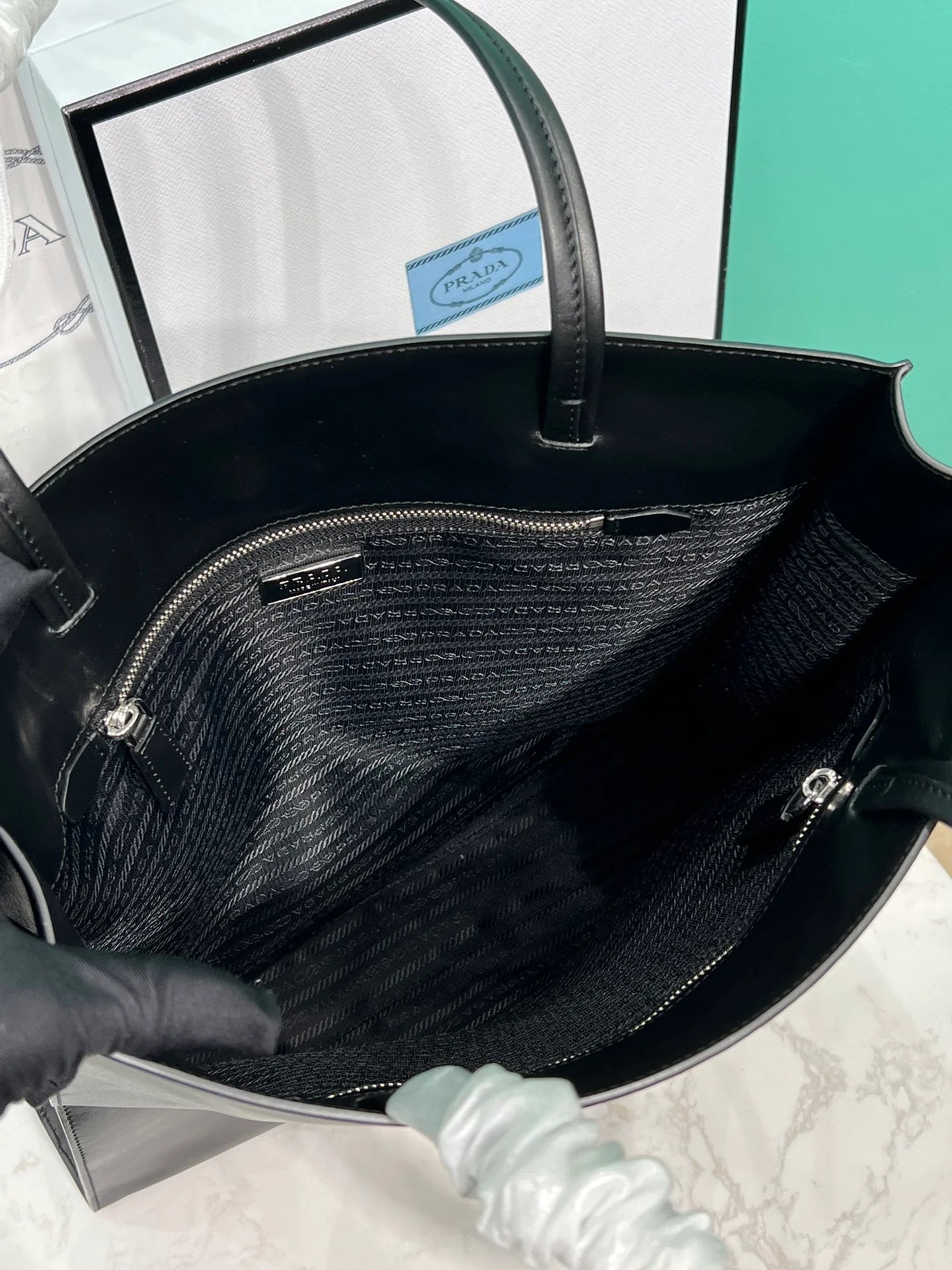 PRADA BAG