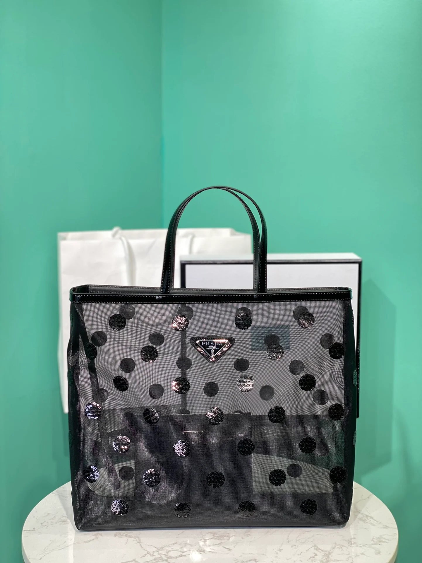 PRADA BAG
