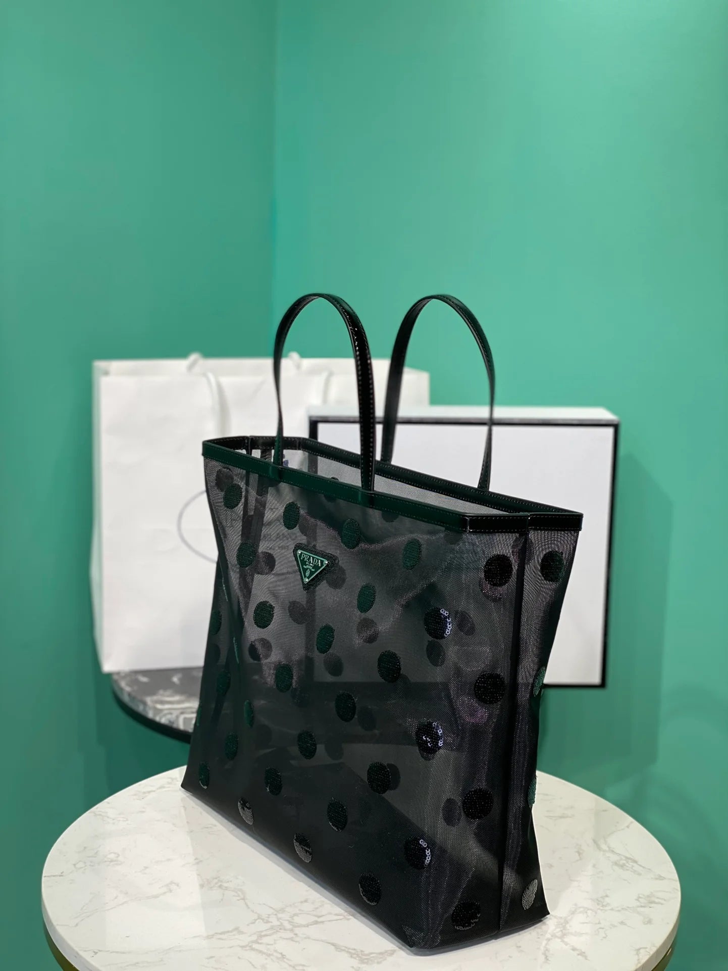 PRADA BAG