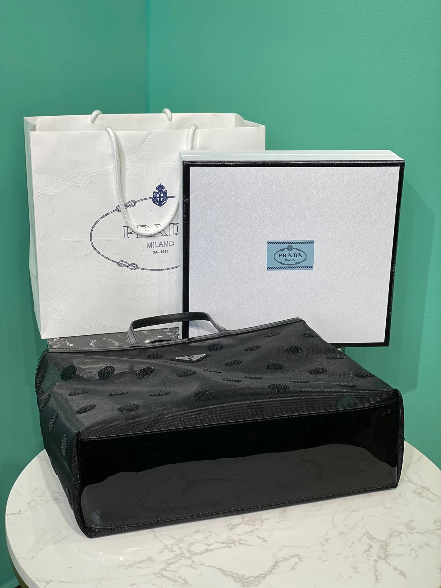 PRADA BAG