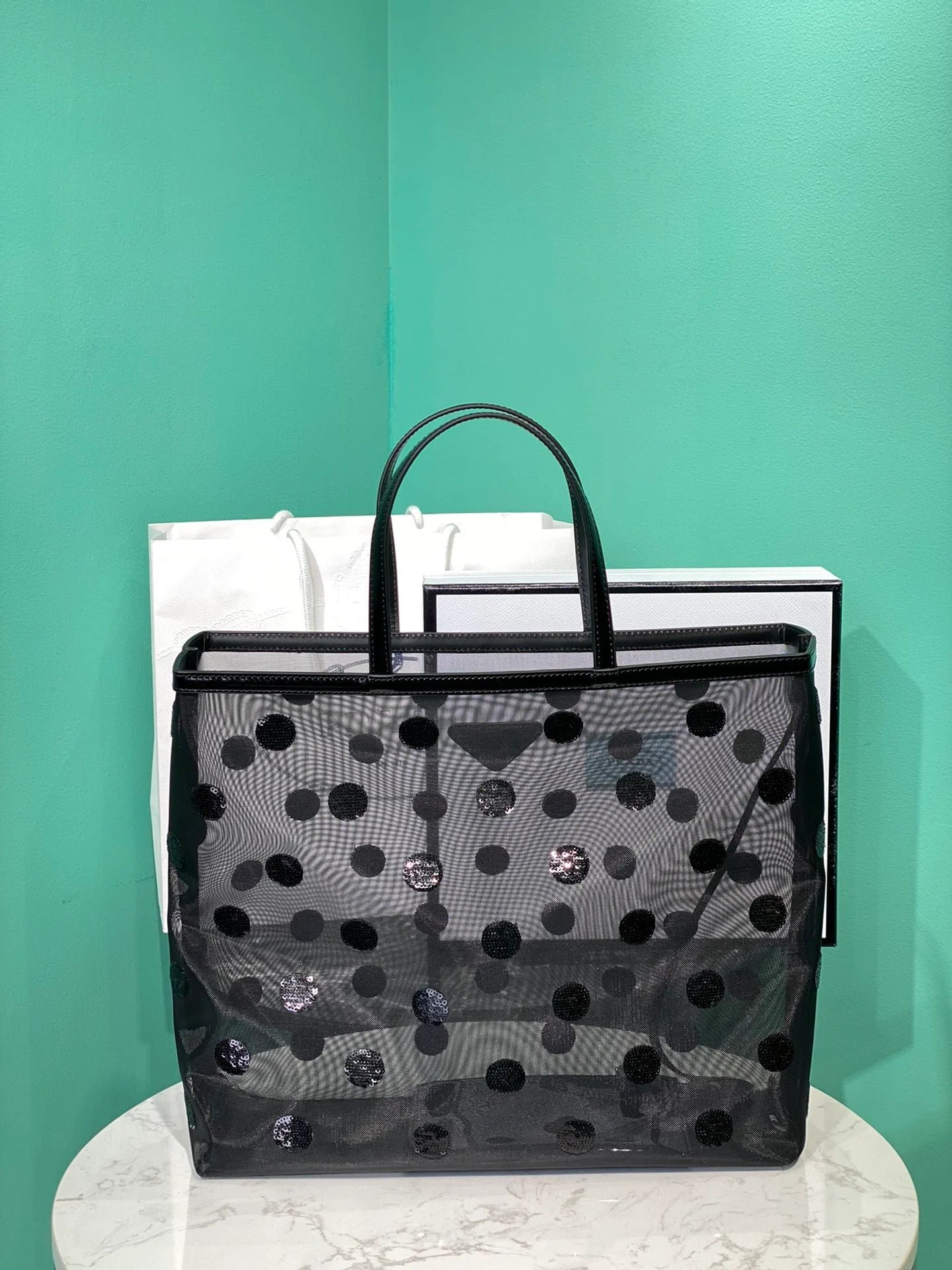 PRADA BAG