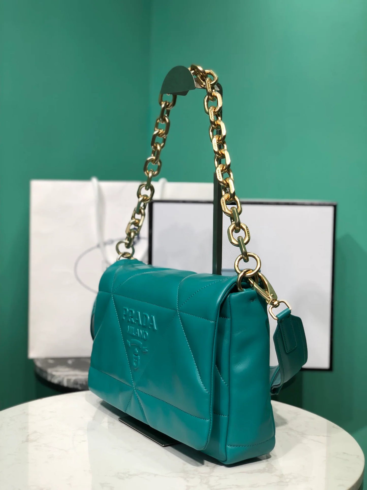PRADA BAG