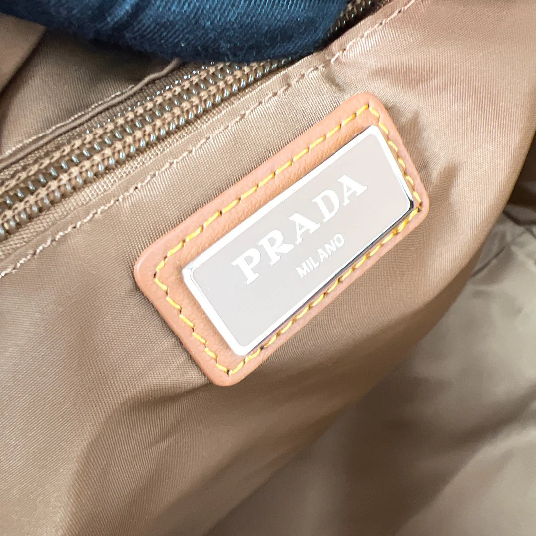 PRADA BAG
