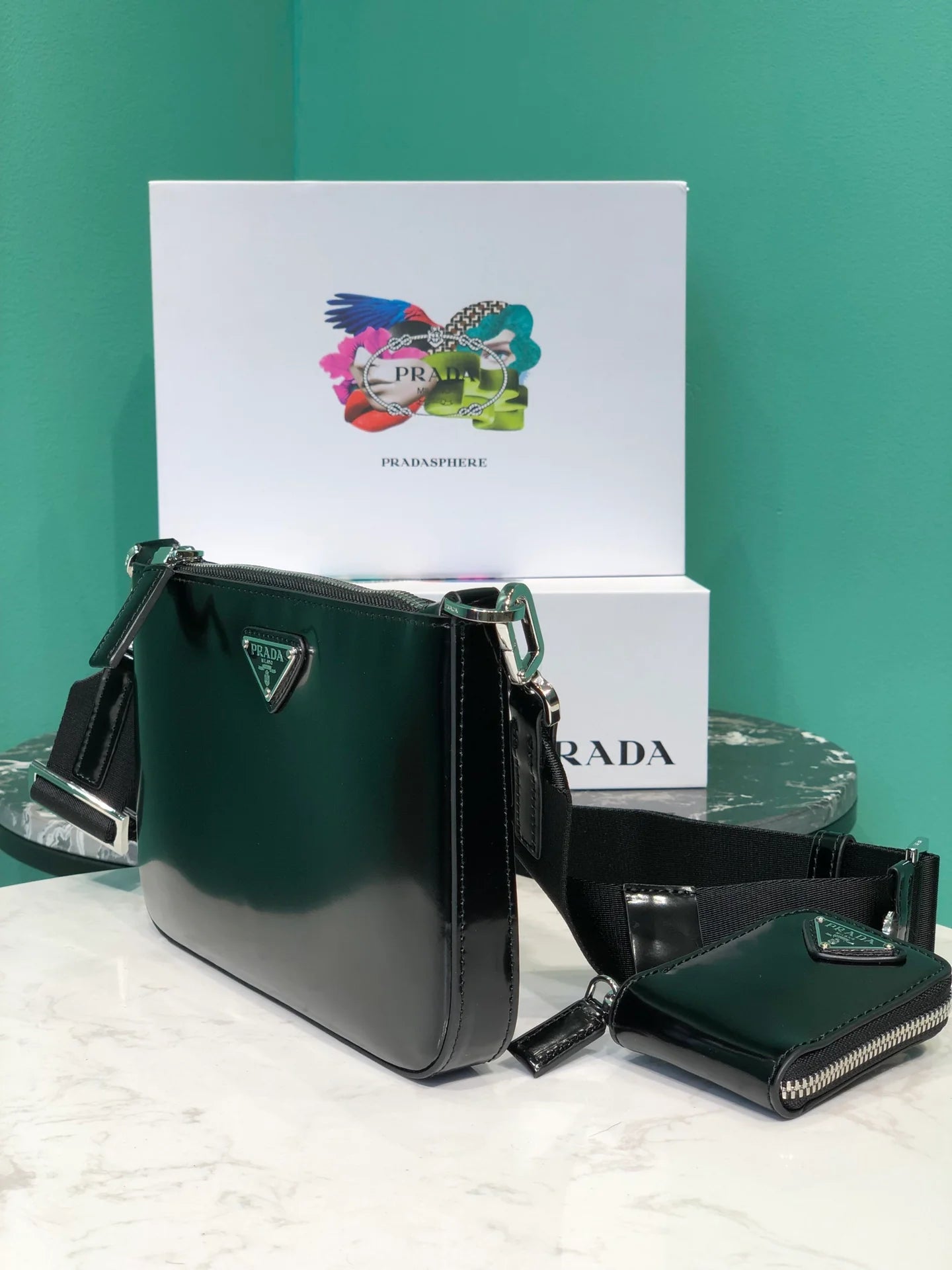 PRADA BAG