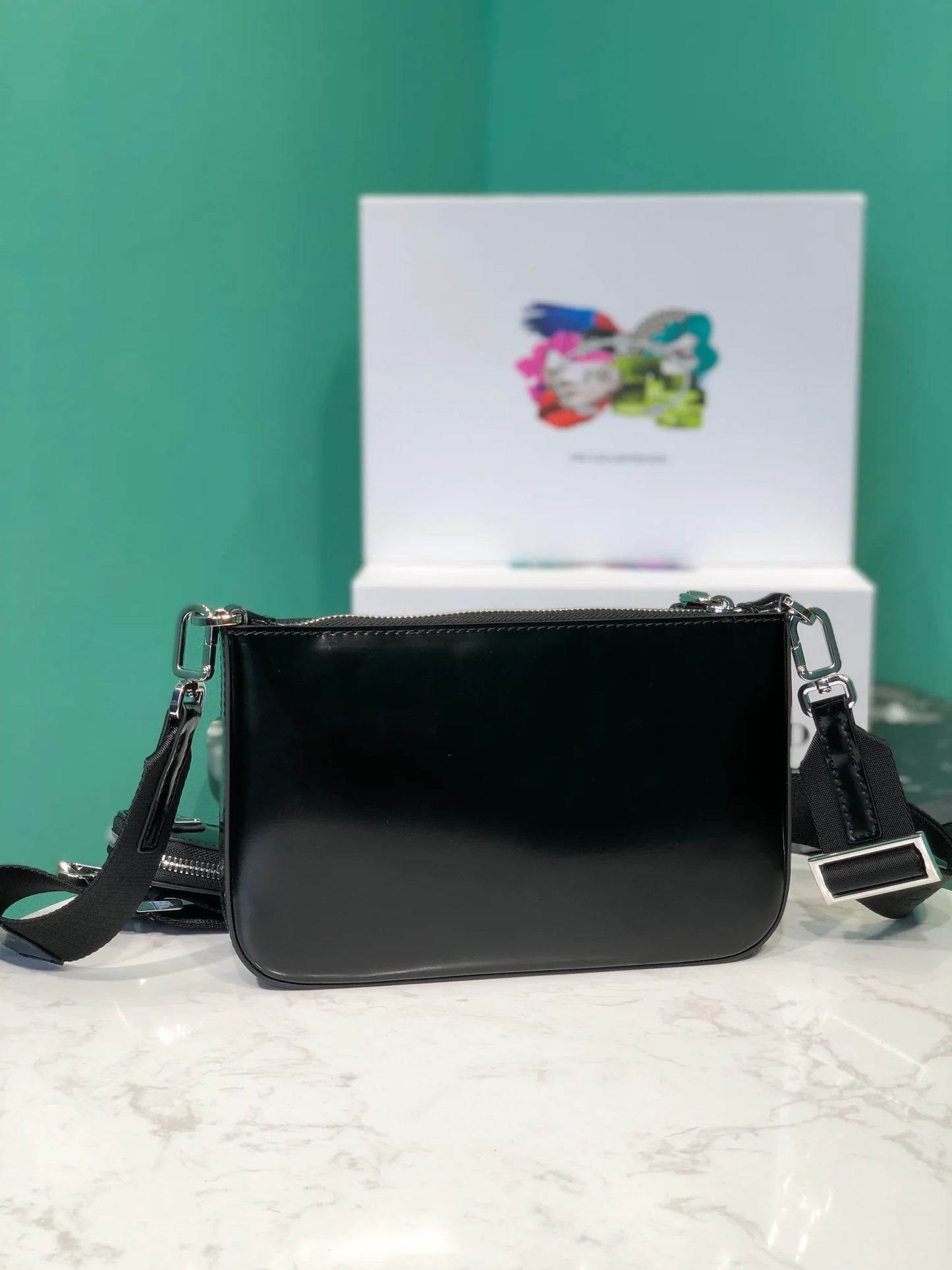 PRADA BAG