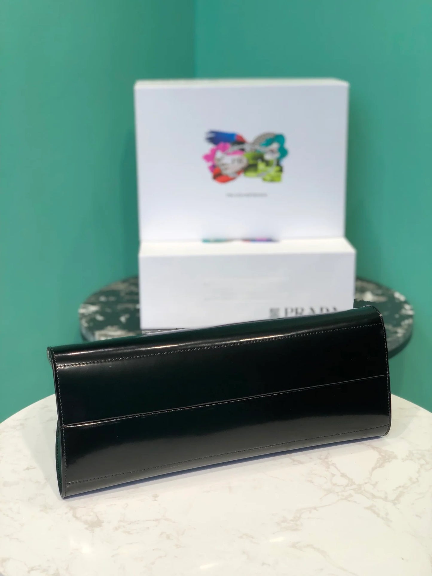 PRADA BAG