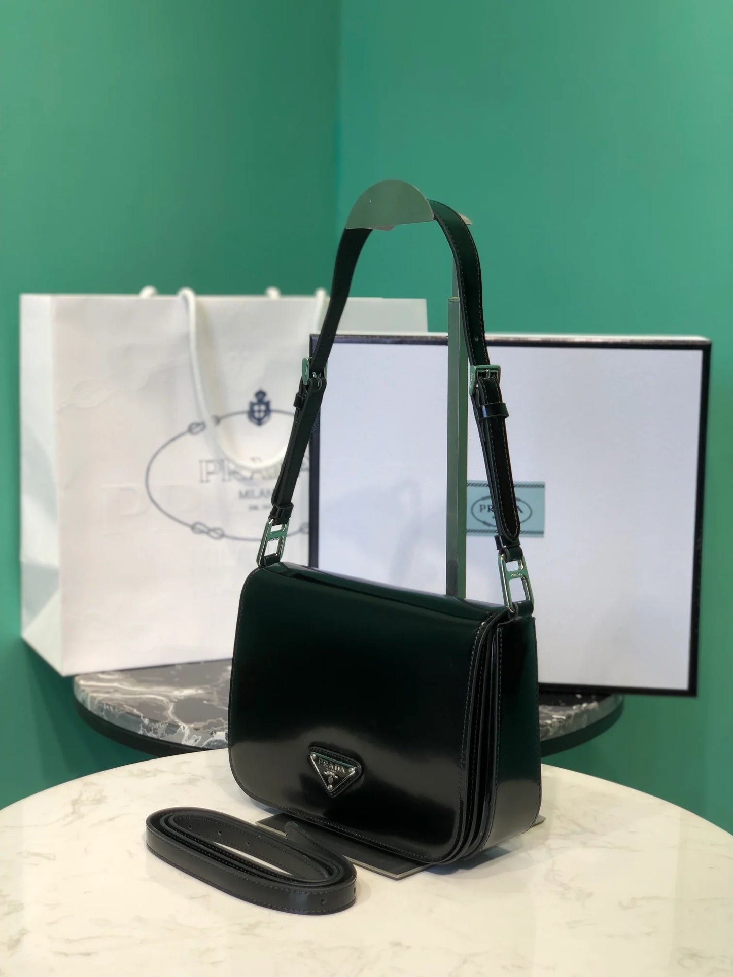 PRADA BAG