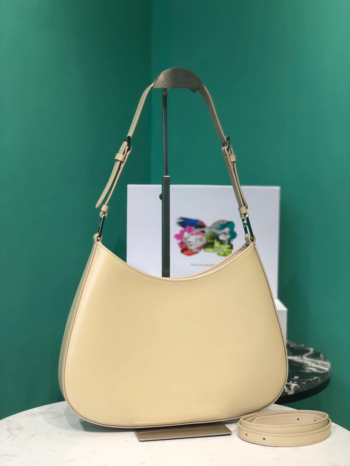 PRADA BAG