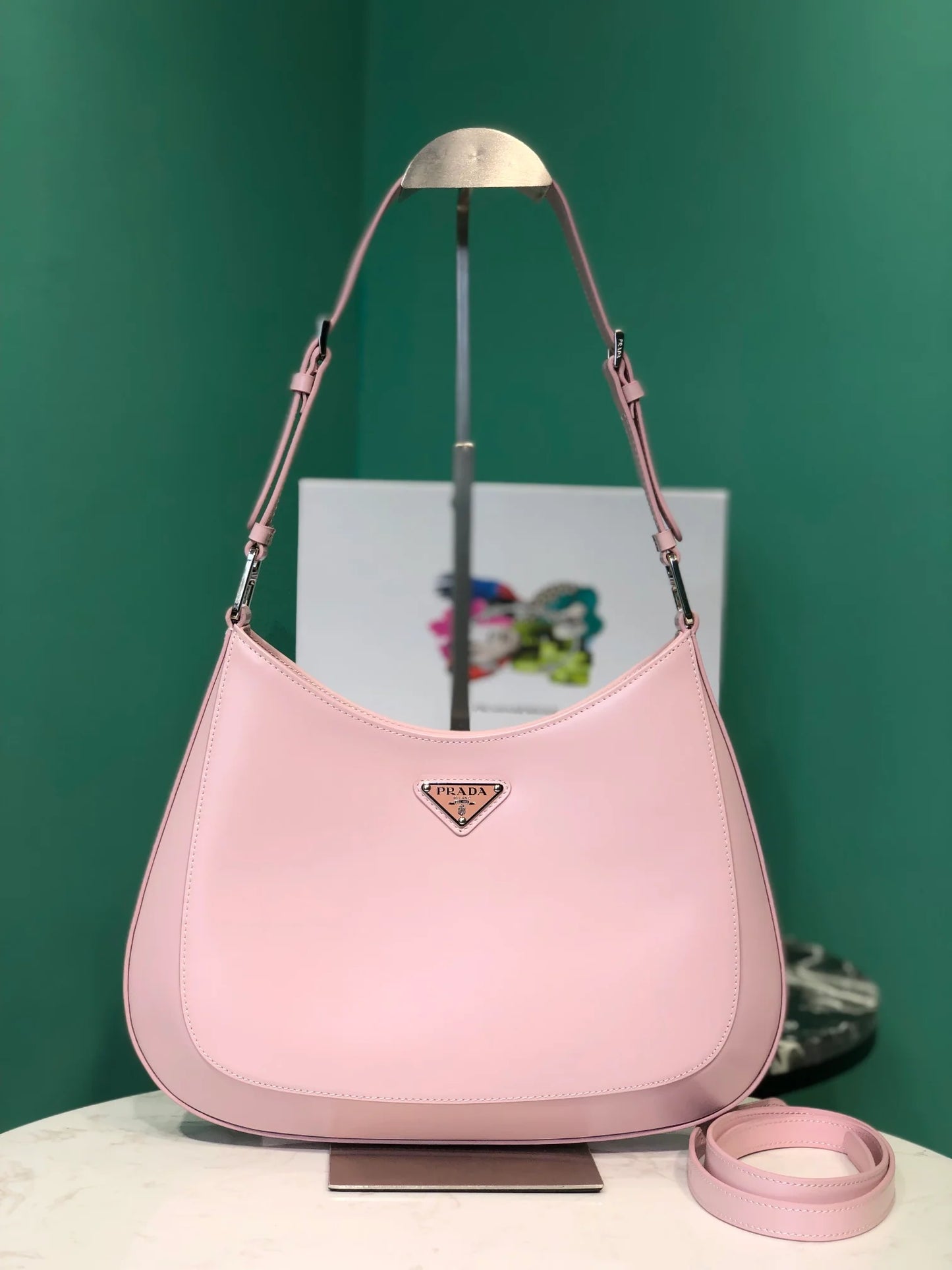 PRADA BAG