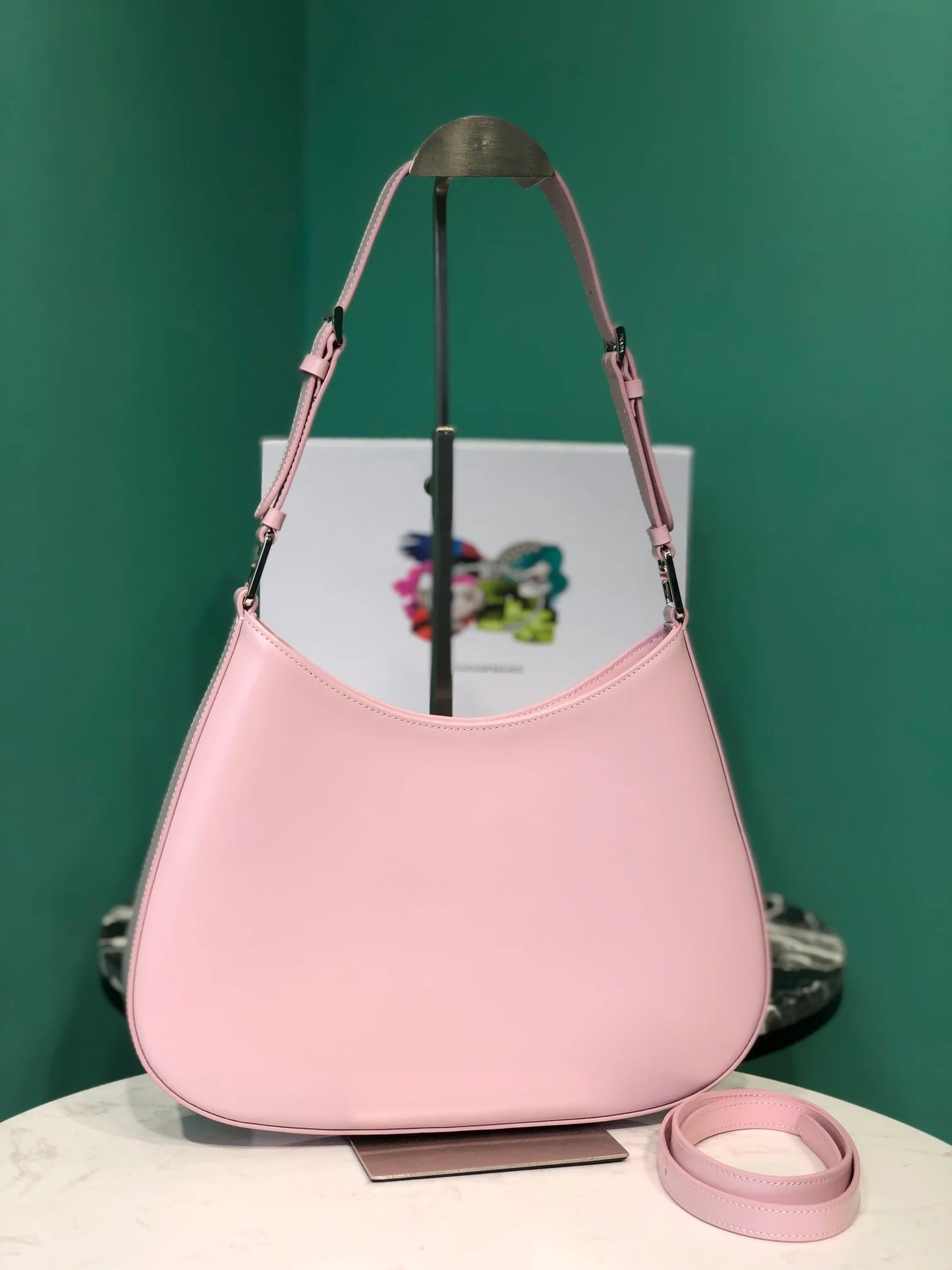 PRADA BAG