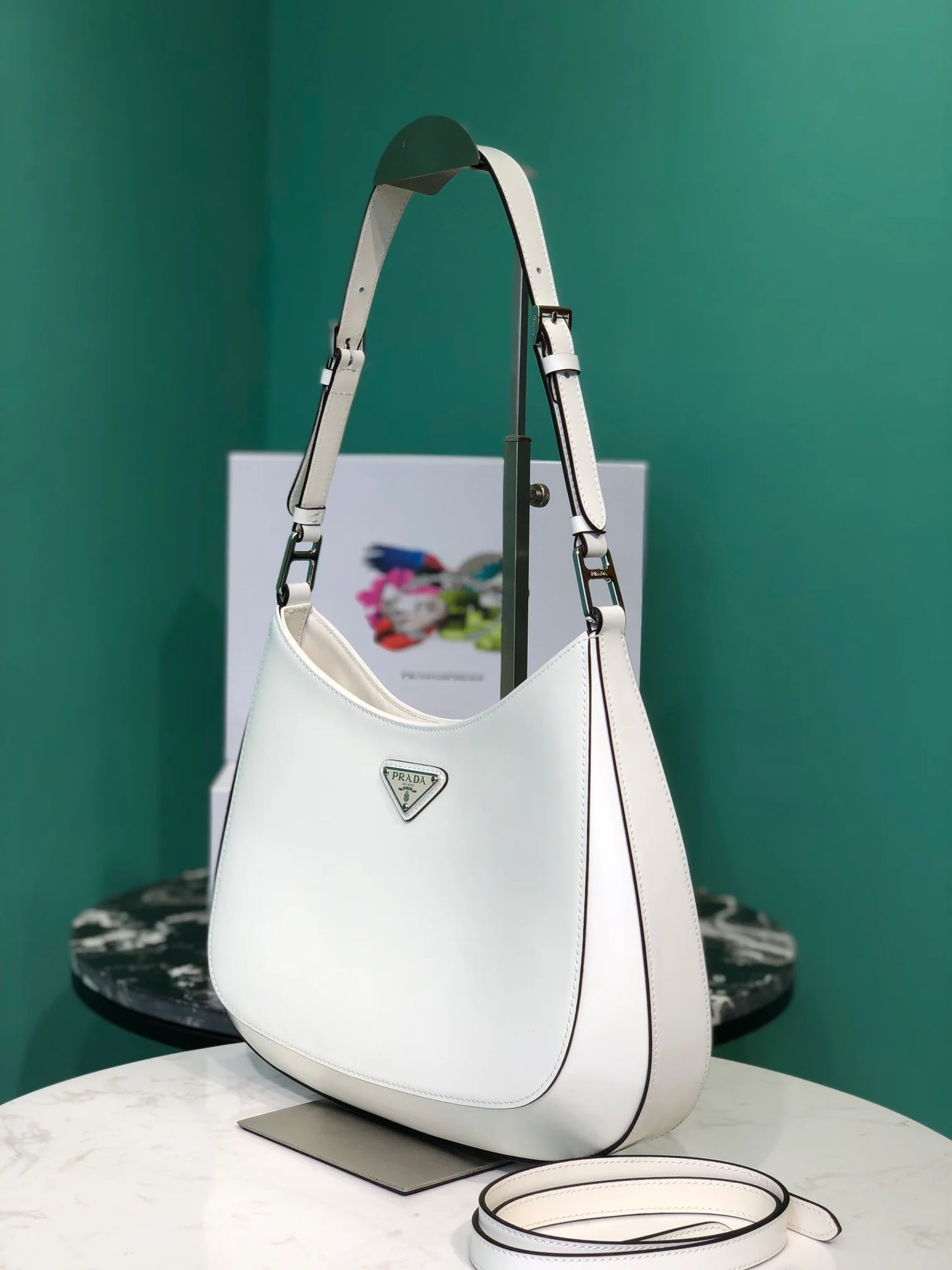 PRADA BAG