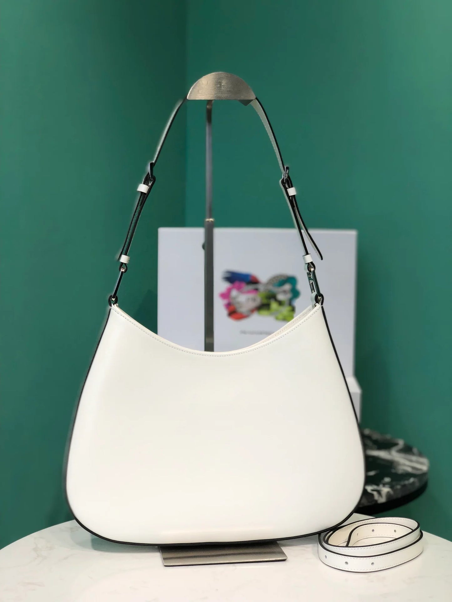 PRADA BAG
