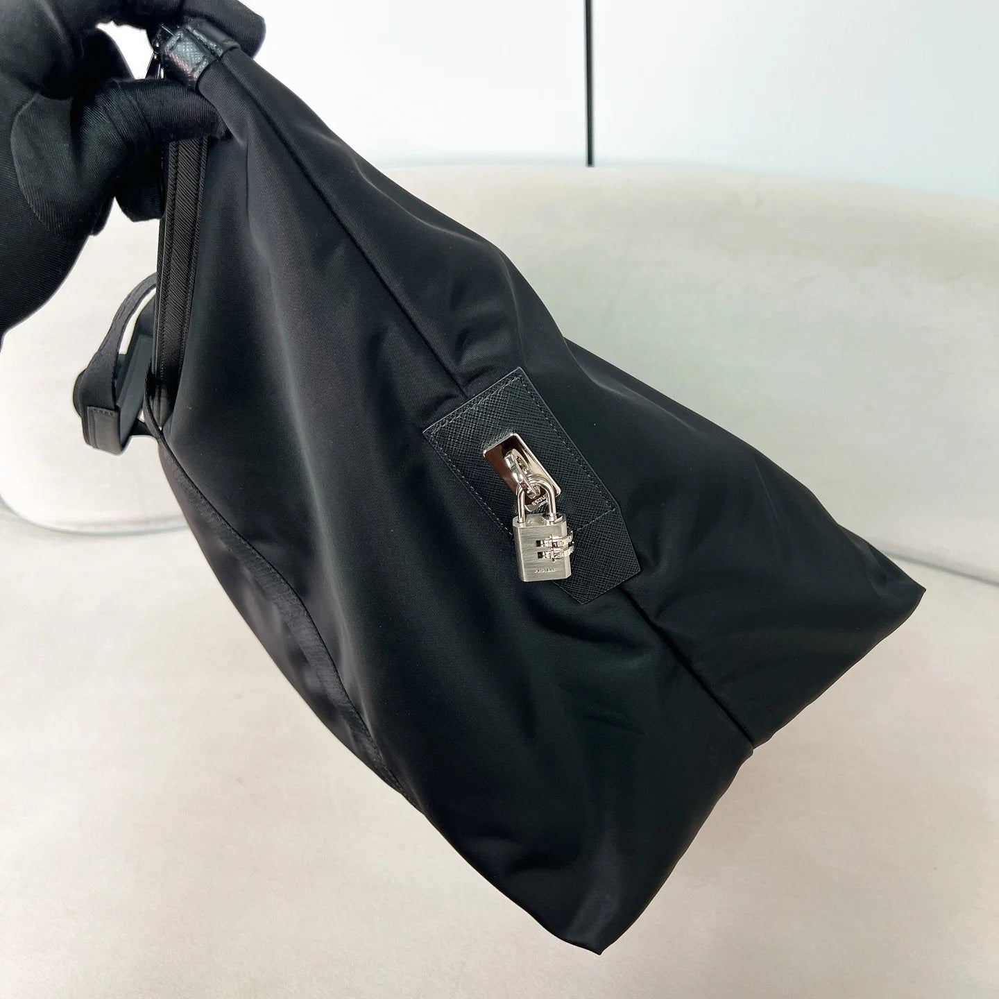 PRADA BAG