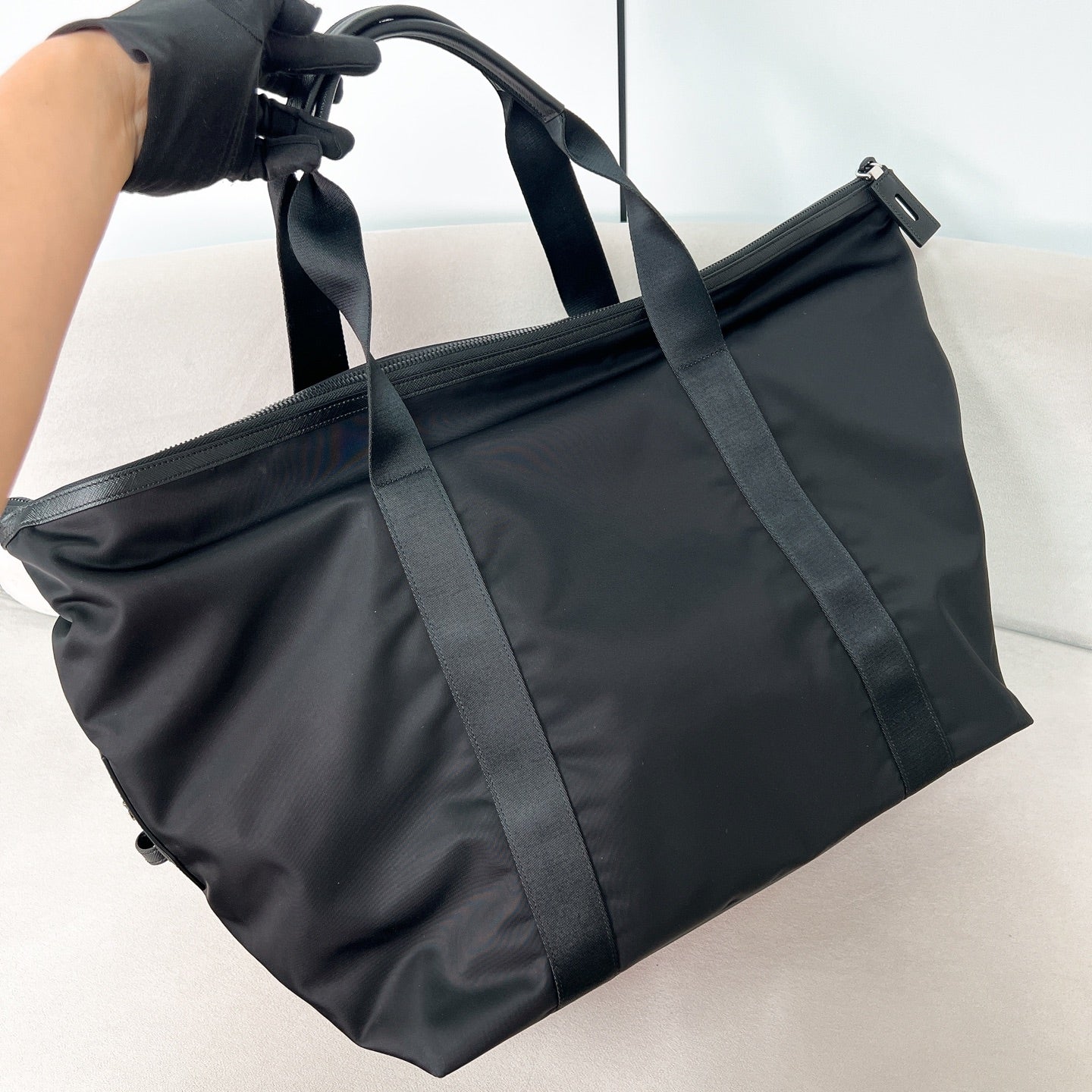 PRADA BAG