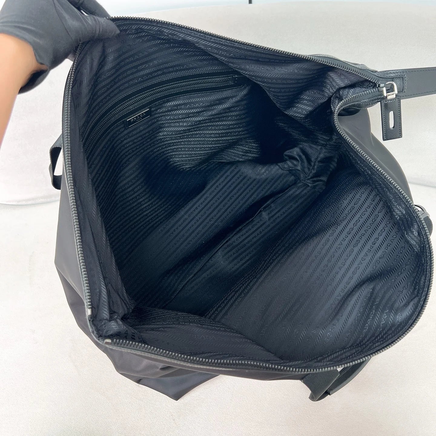 PRADA BAG