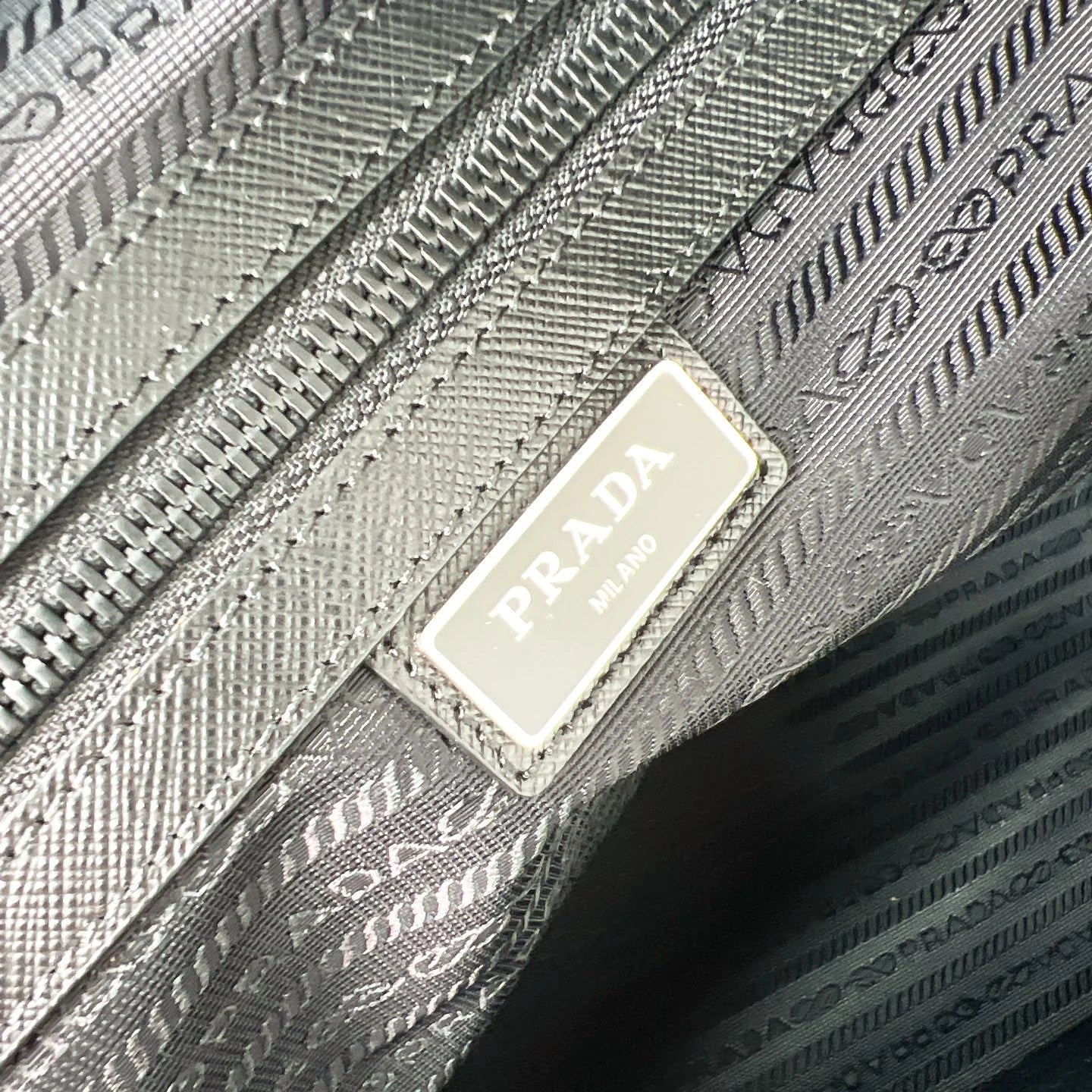 PRADA BAG
