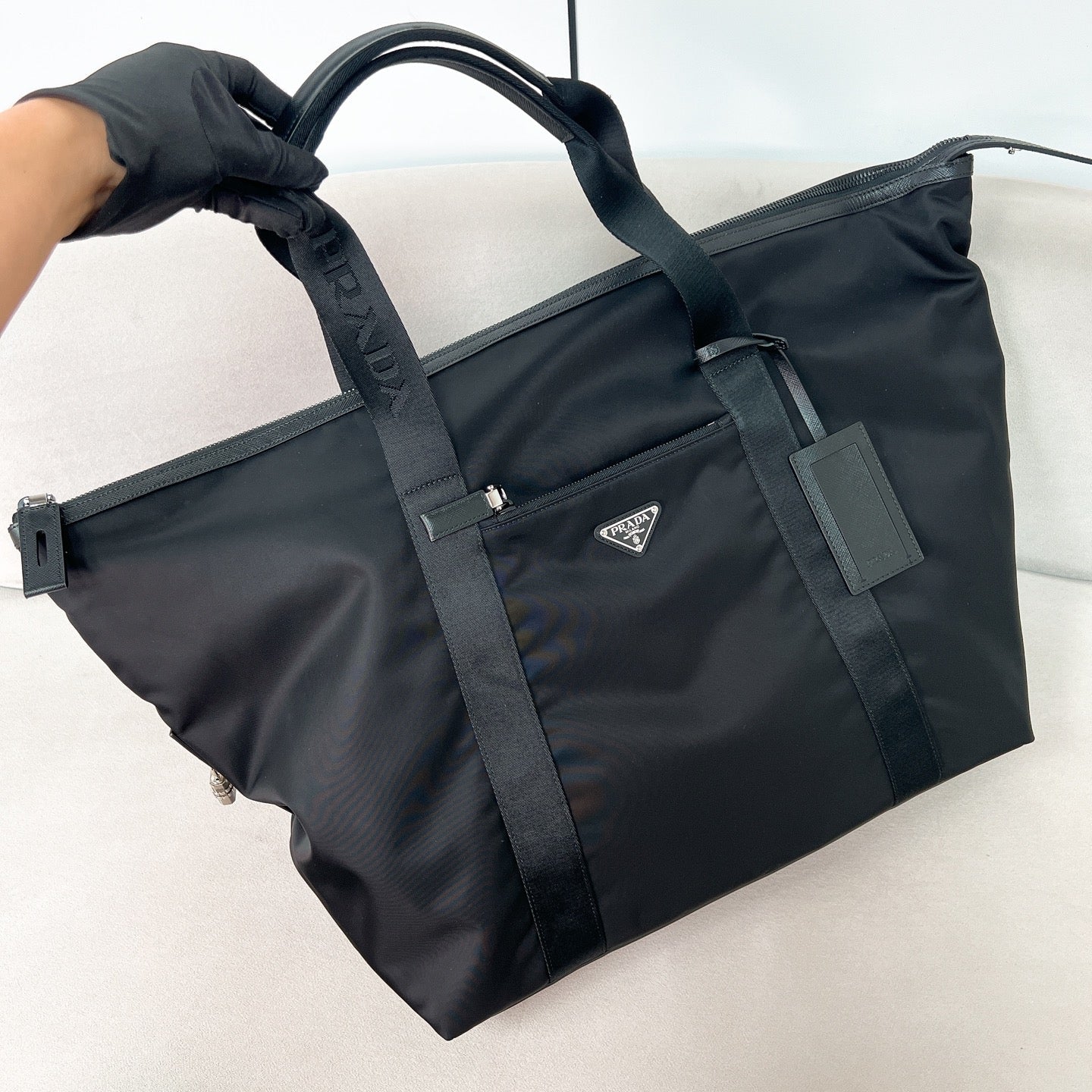 PRADA BAG