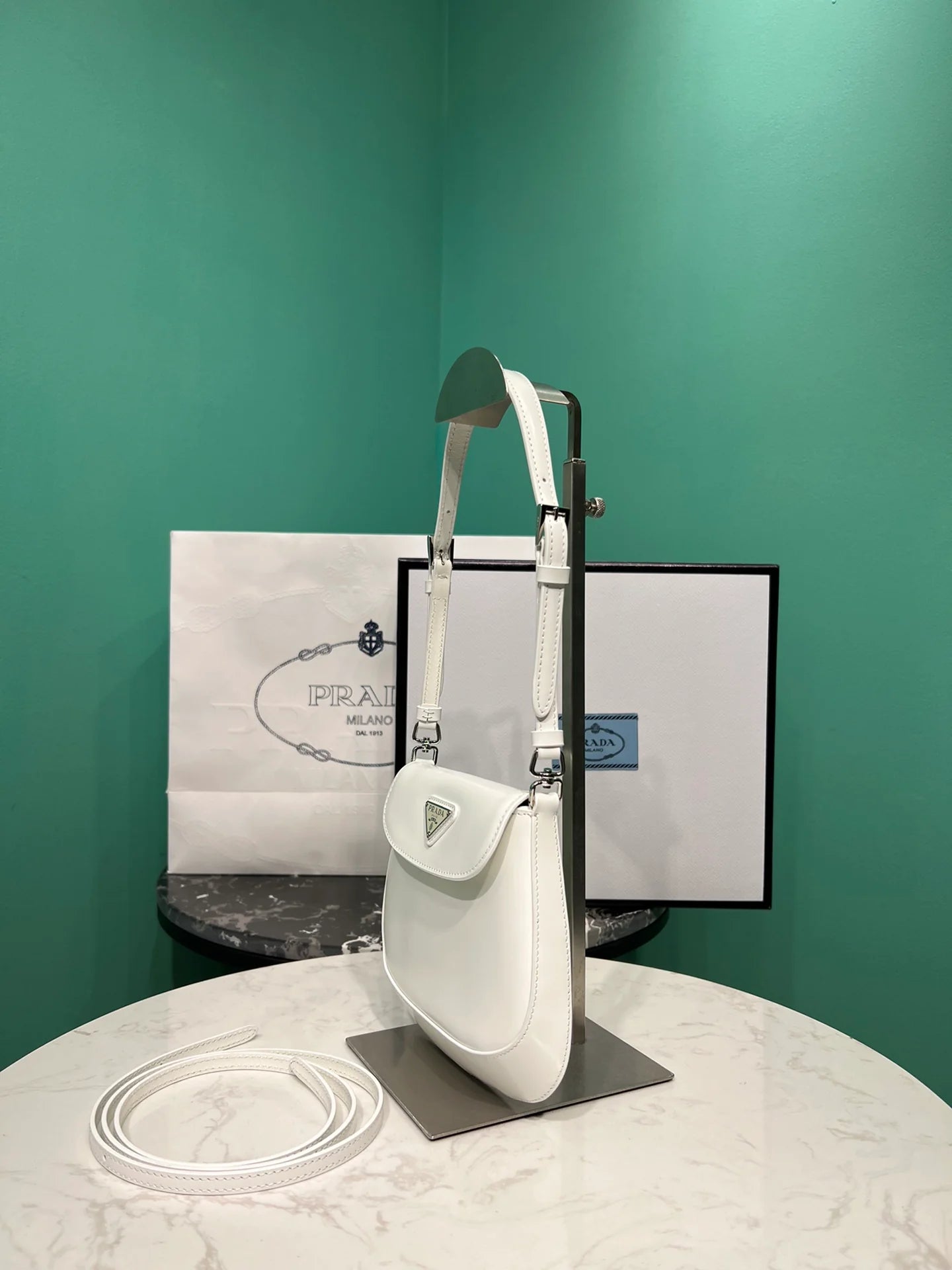 PRADA BAG