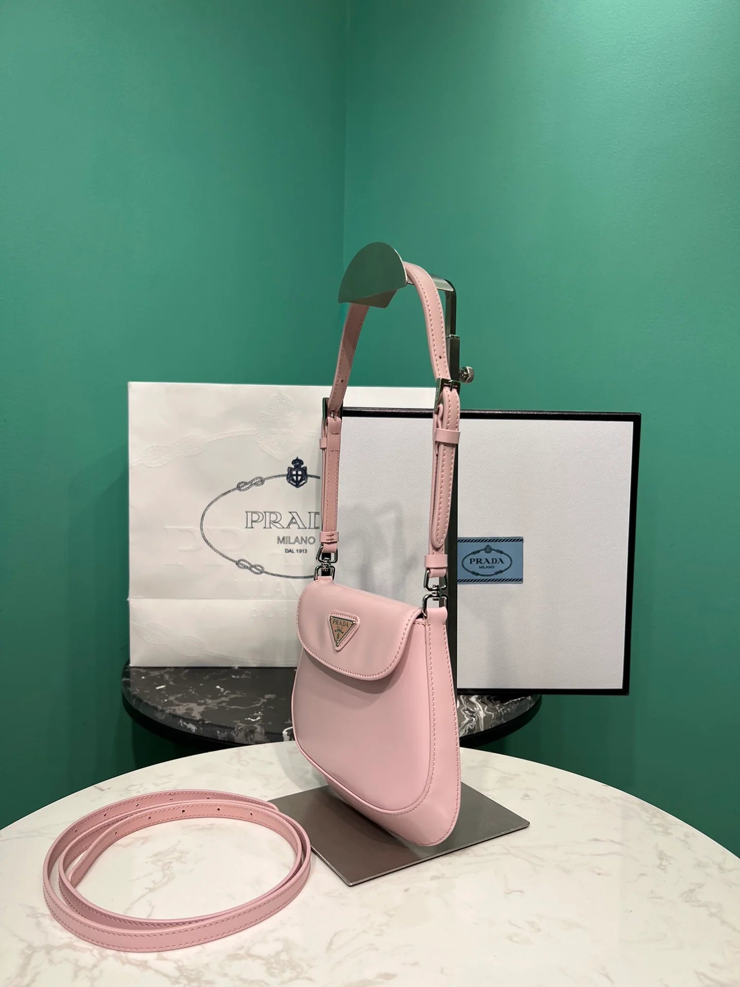 PRADA BAG