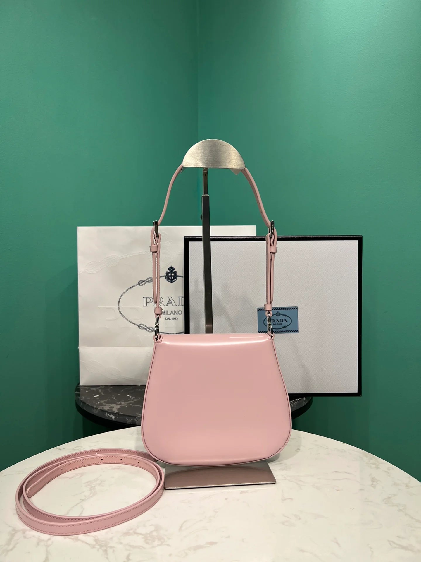 PRADA BAG