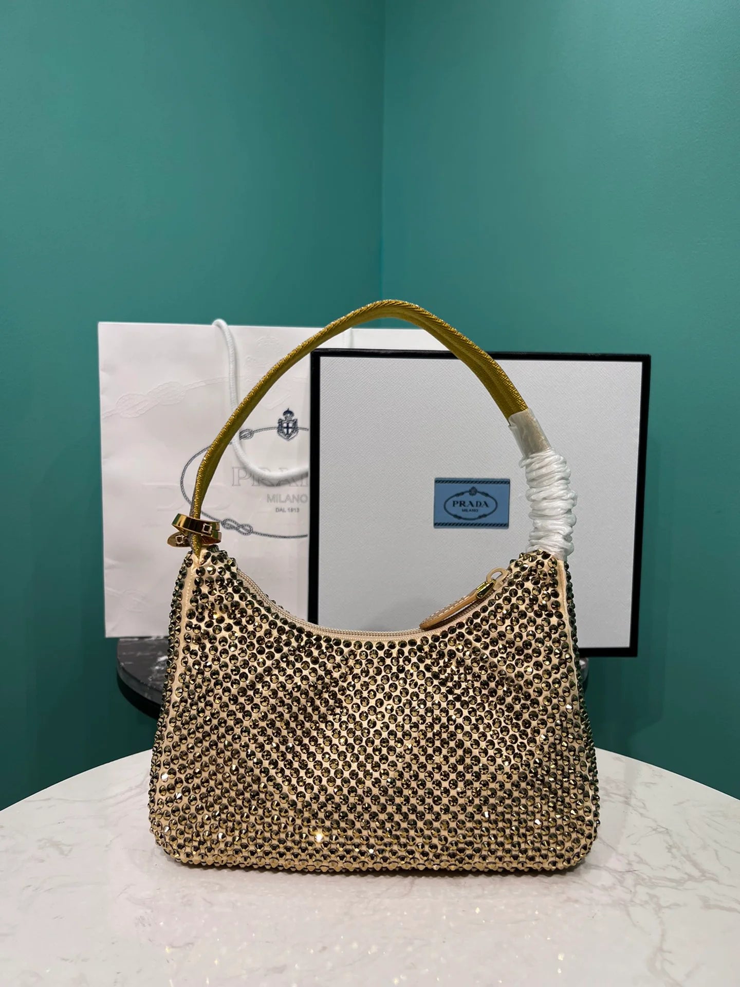 PRADA BAG